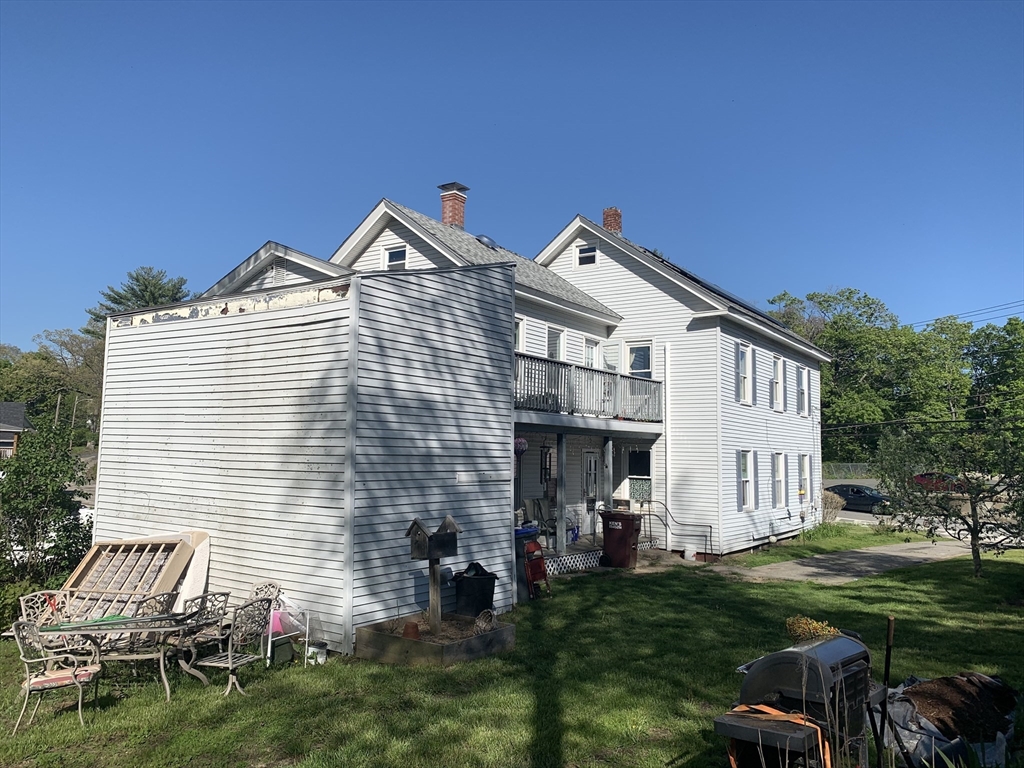 6 Leonard Street Property Photo 3