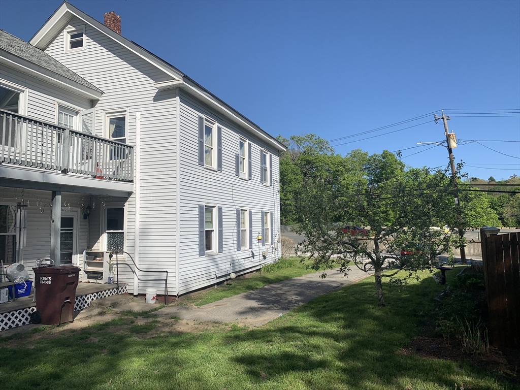 6 Leonard Street Property Photo 4