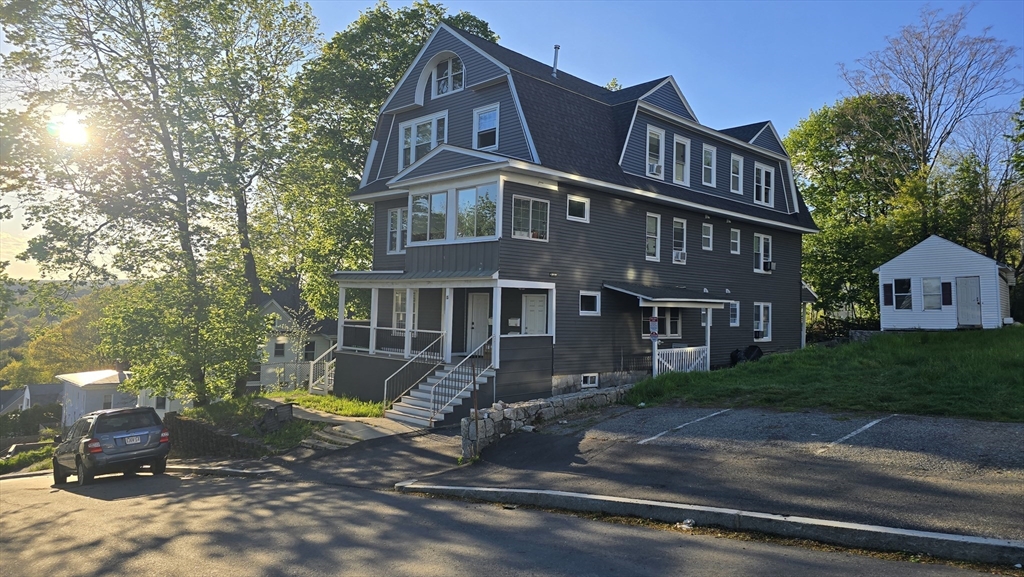 15 Forestdale Rd