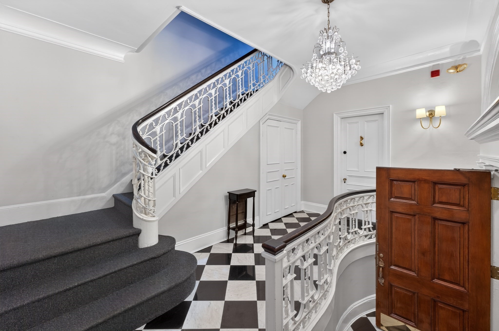 12 Hereford St. # 2 Property Photo 2