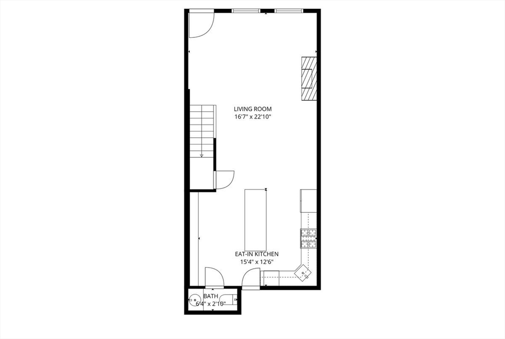 578 E Broadway # 1 Property Photo 24