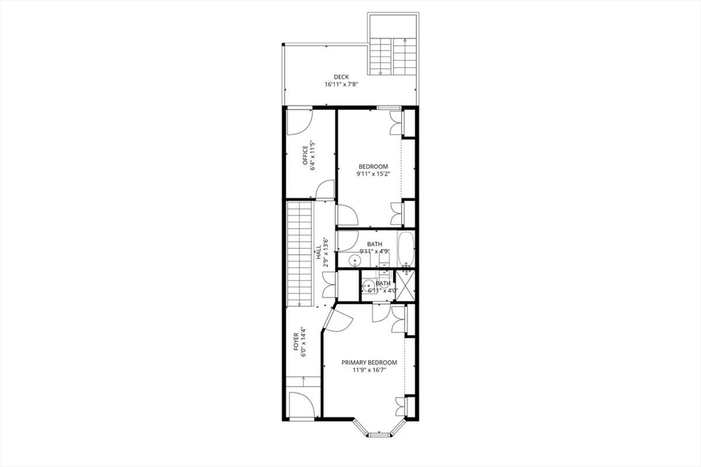 578 E Broadway # 1 Property Photo 25