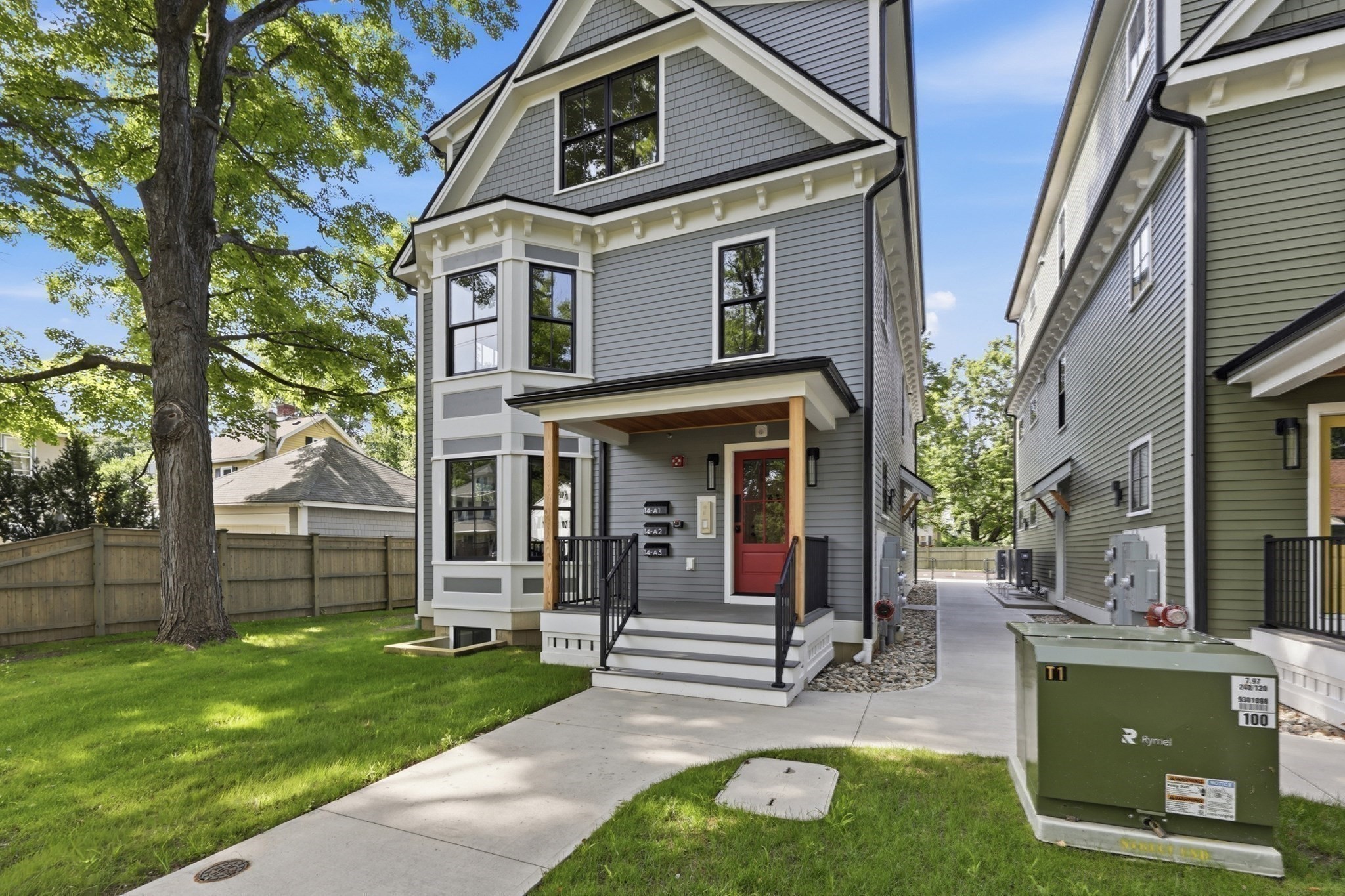 14 Garfield St. # A2 Property Photo 2