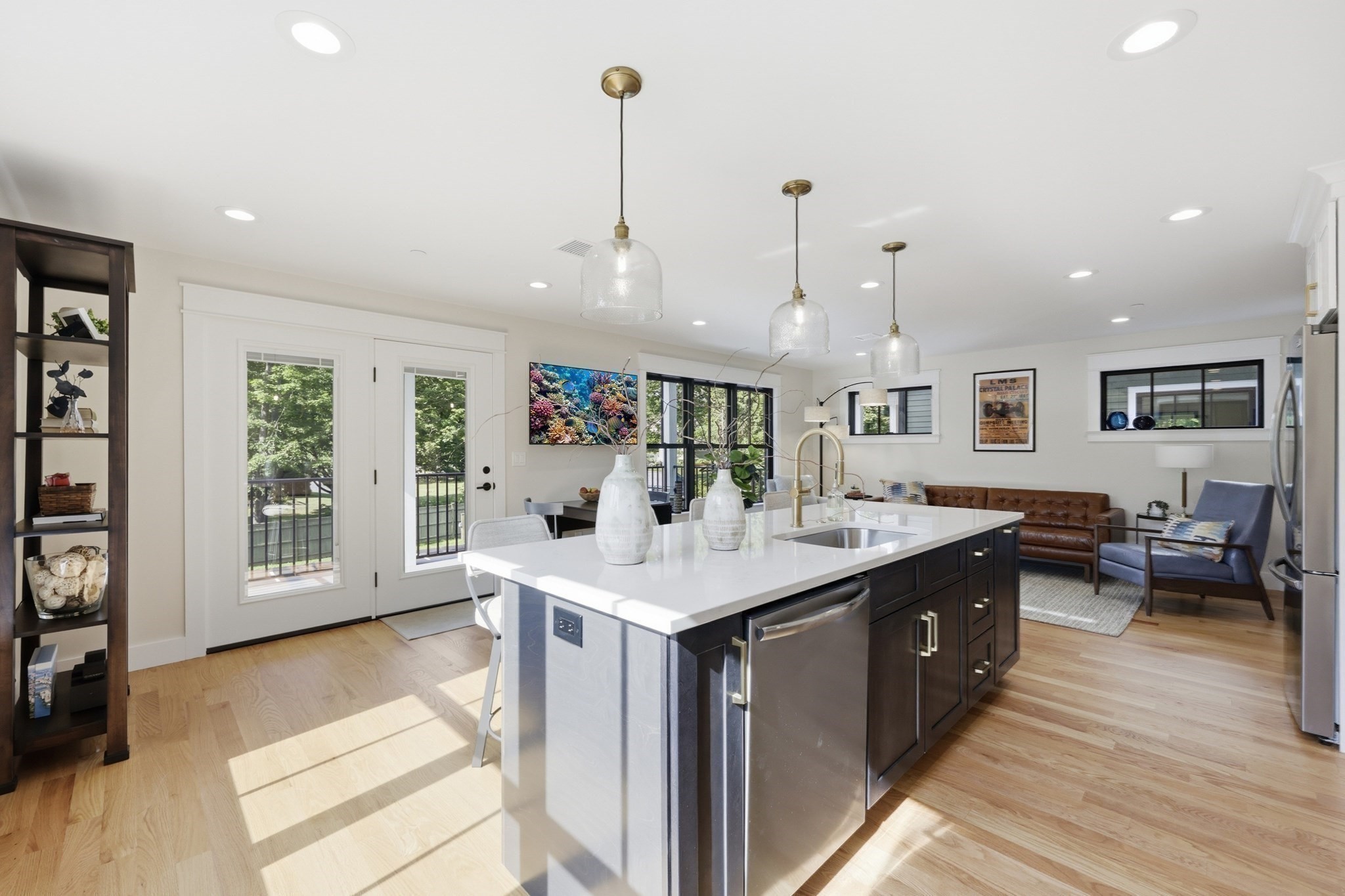 14 Garfield St. # A2 Property Photo 4