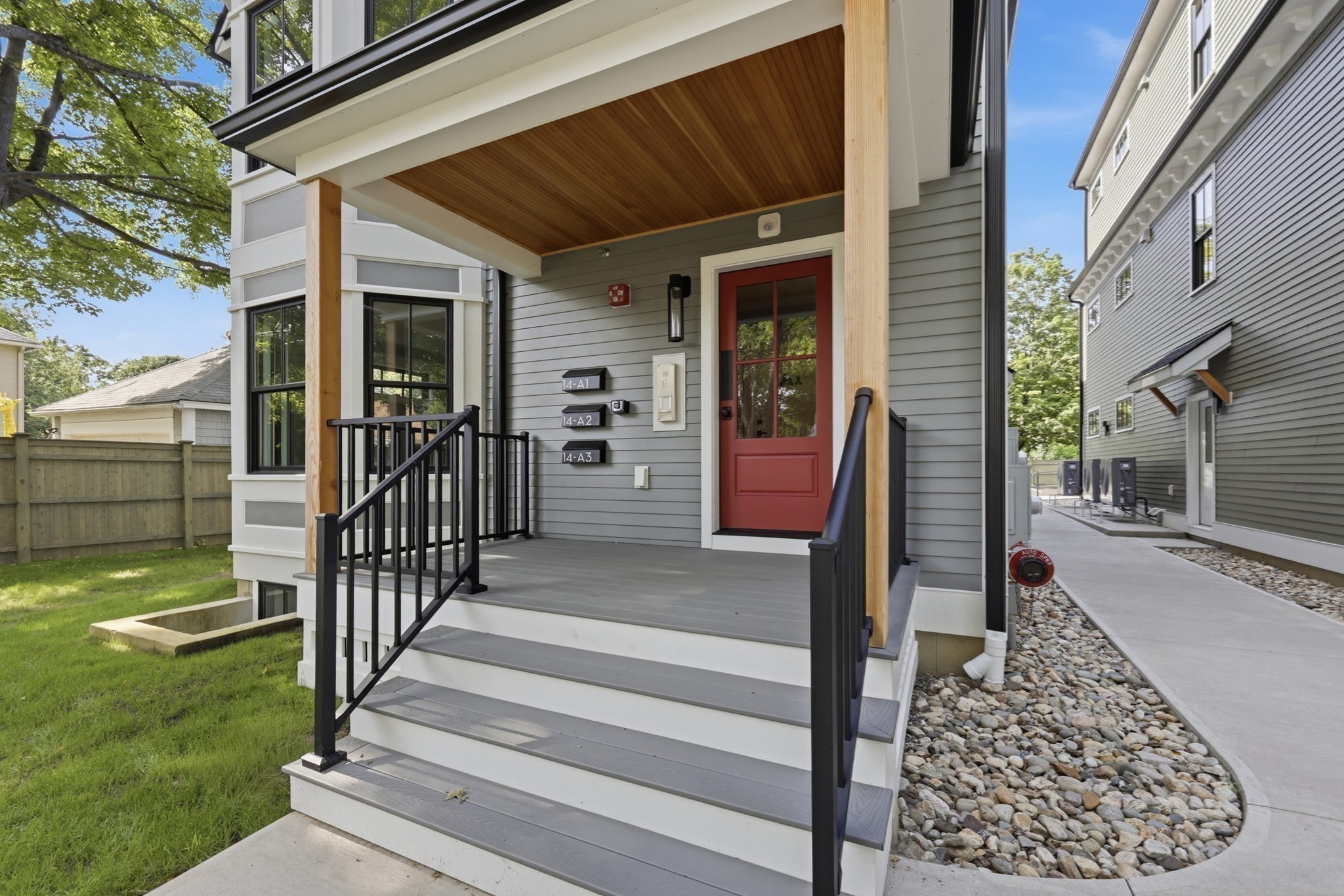 14 Garfield St. # A2 Property Photo 5