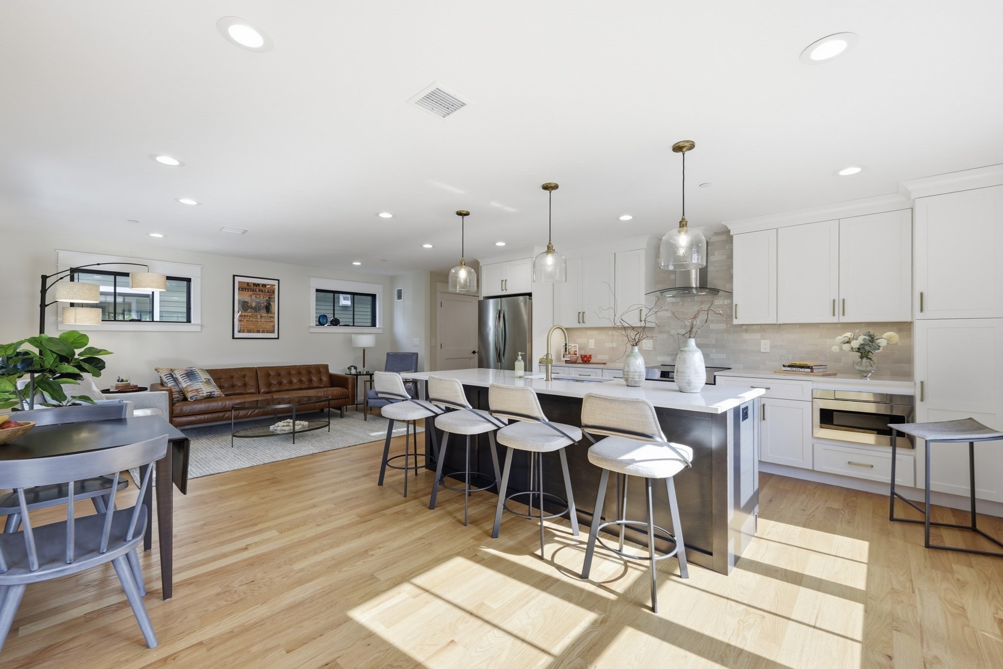 14 Garfield St. # A2 Property Photo 9