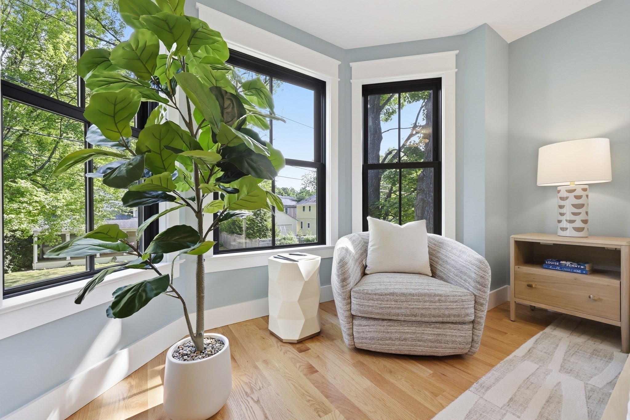 14 Garfield St. # A2 Property Photo 21