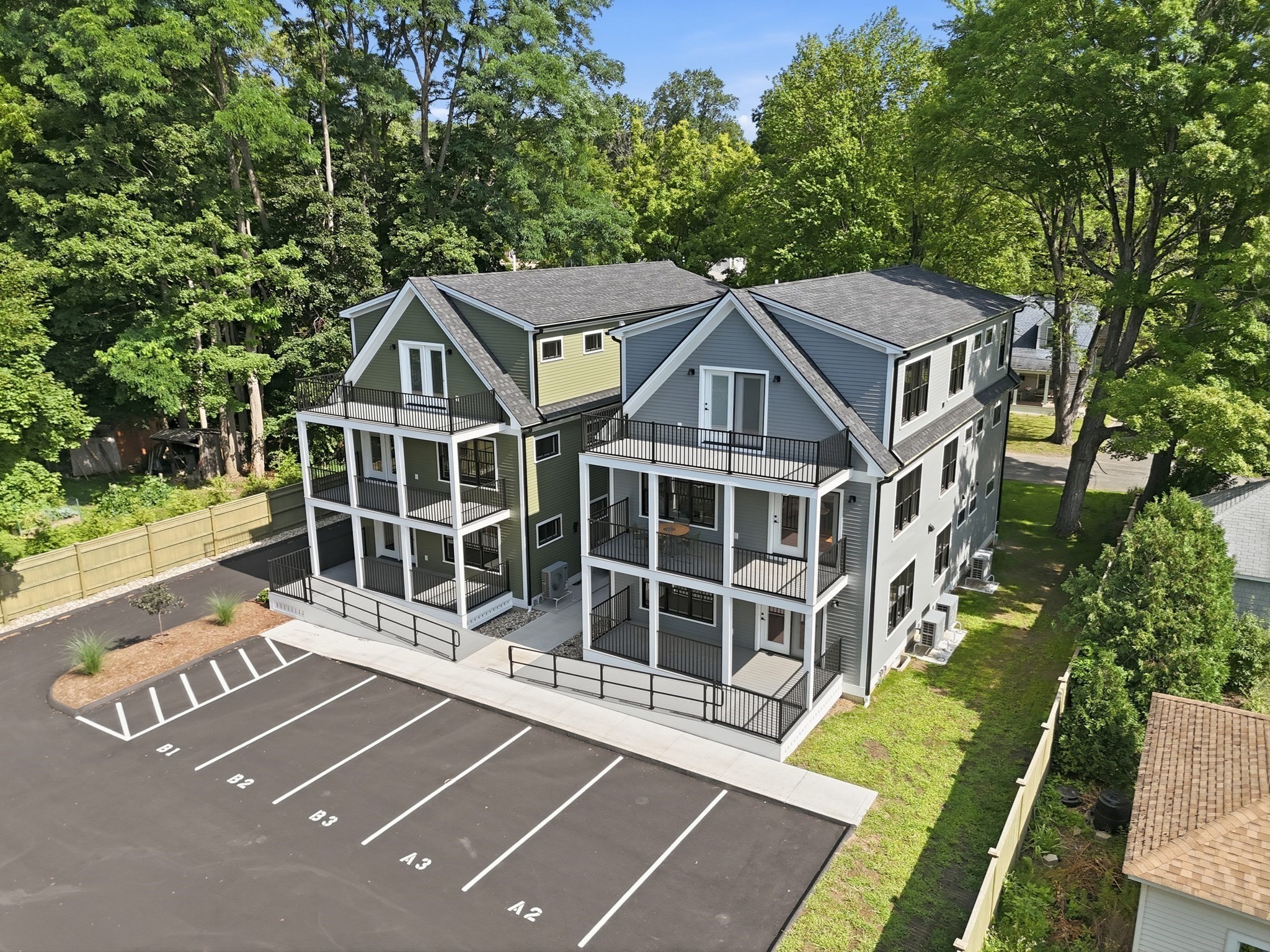 14 Garfield St. # A2 Property Photo 32