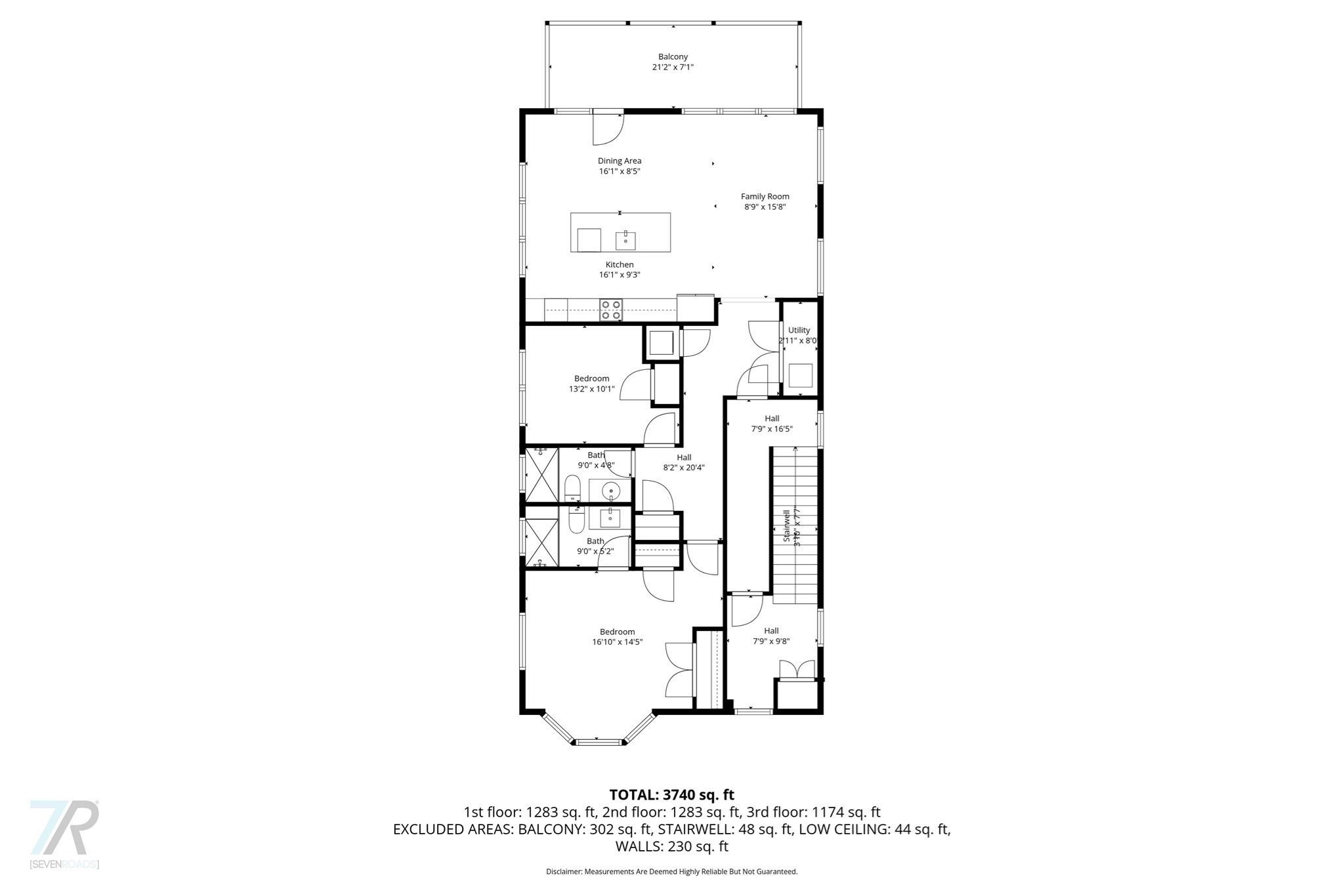14 Garfield St. # A2 Property Photo 33