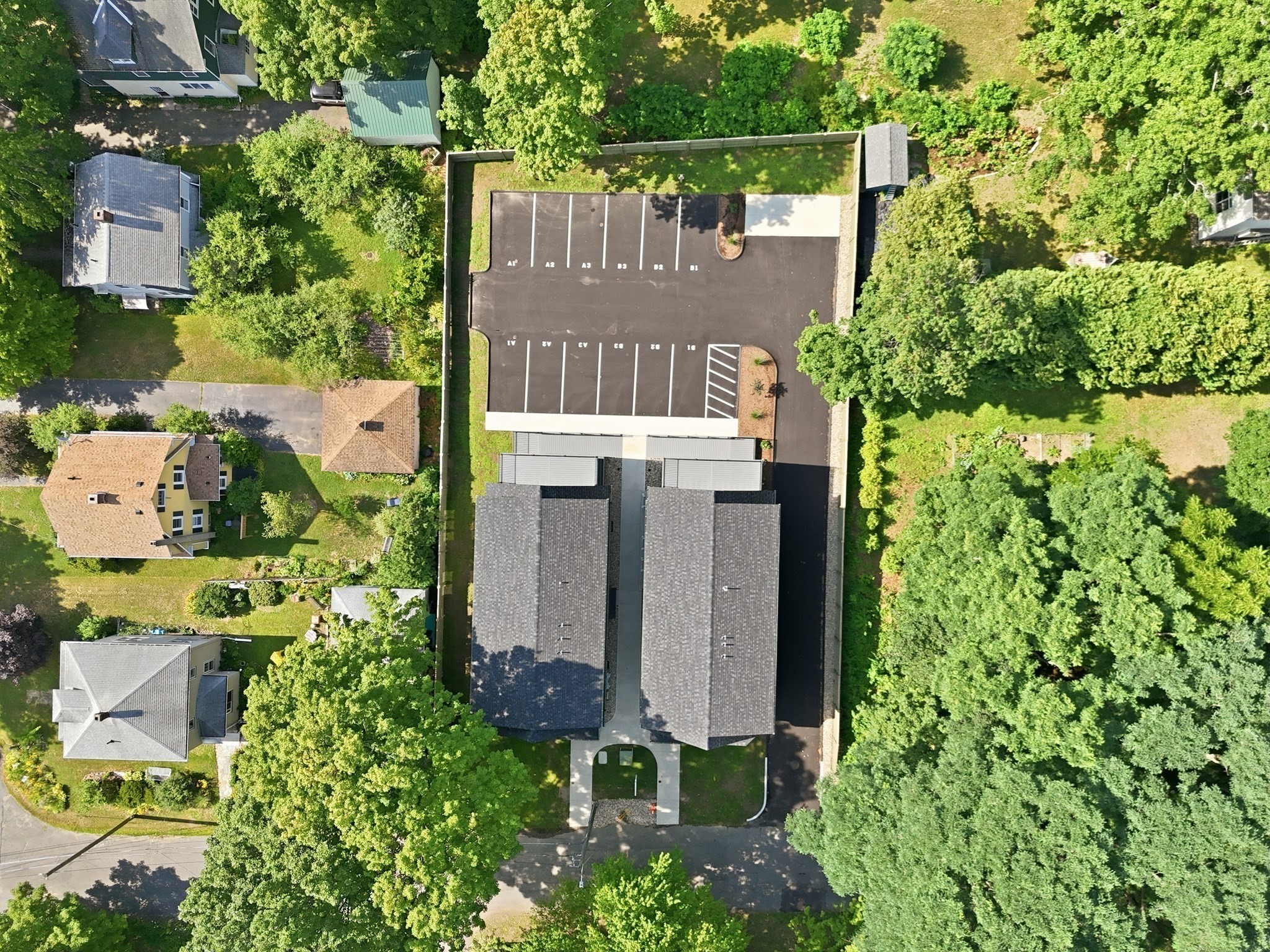 14 Garfield St. # A2 Property Photo 36