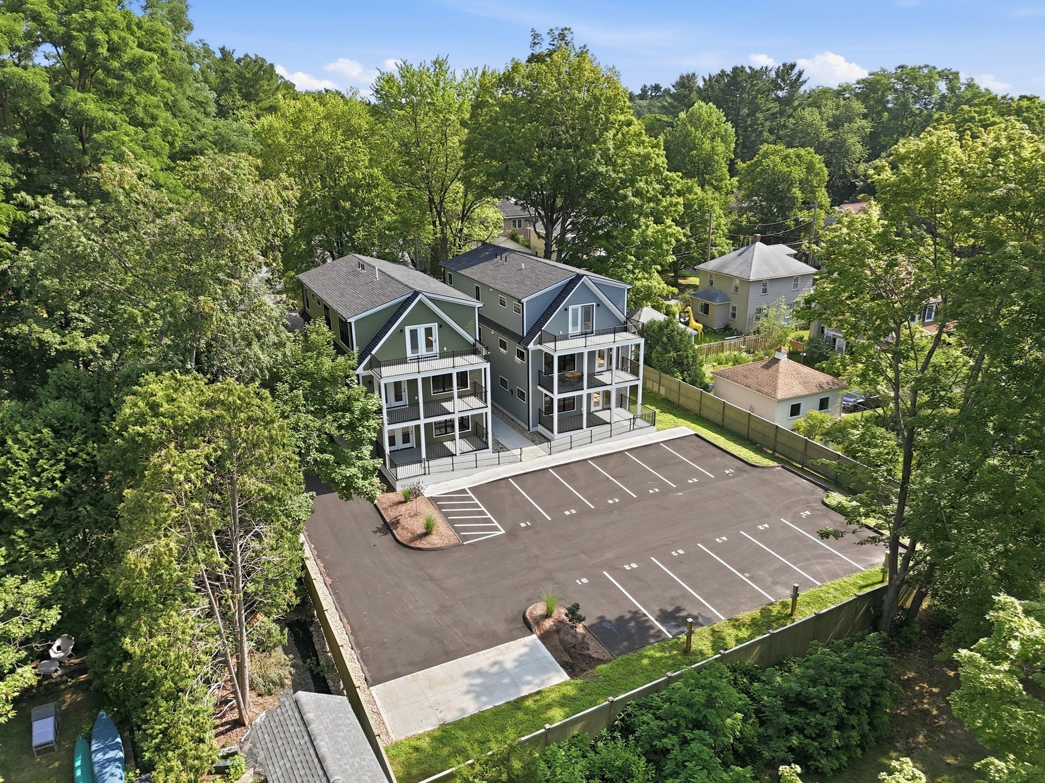 14 Garfield St. # A2 Property Photo 39