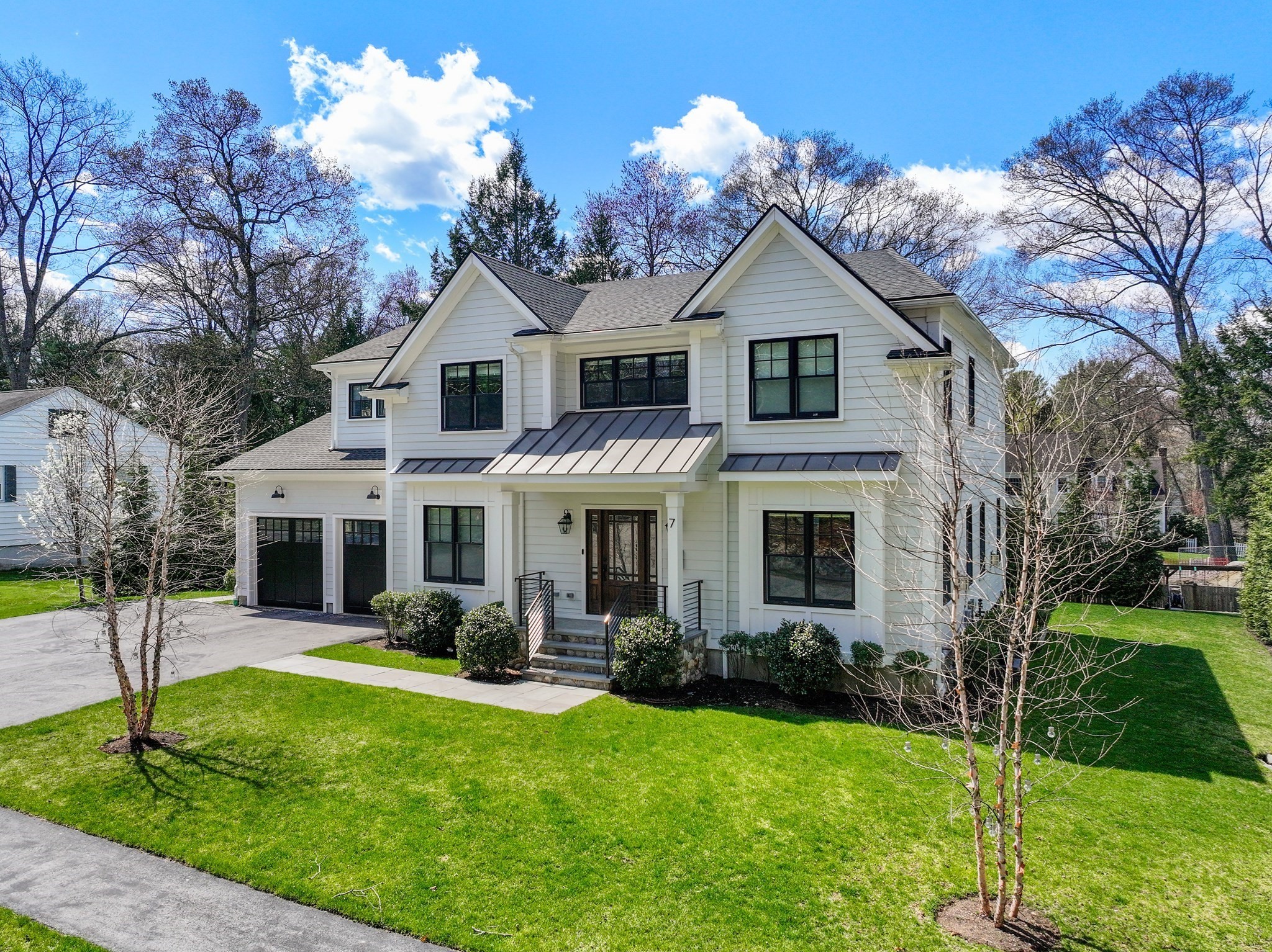 7 Massasoit Road Property Photo 1