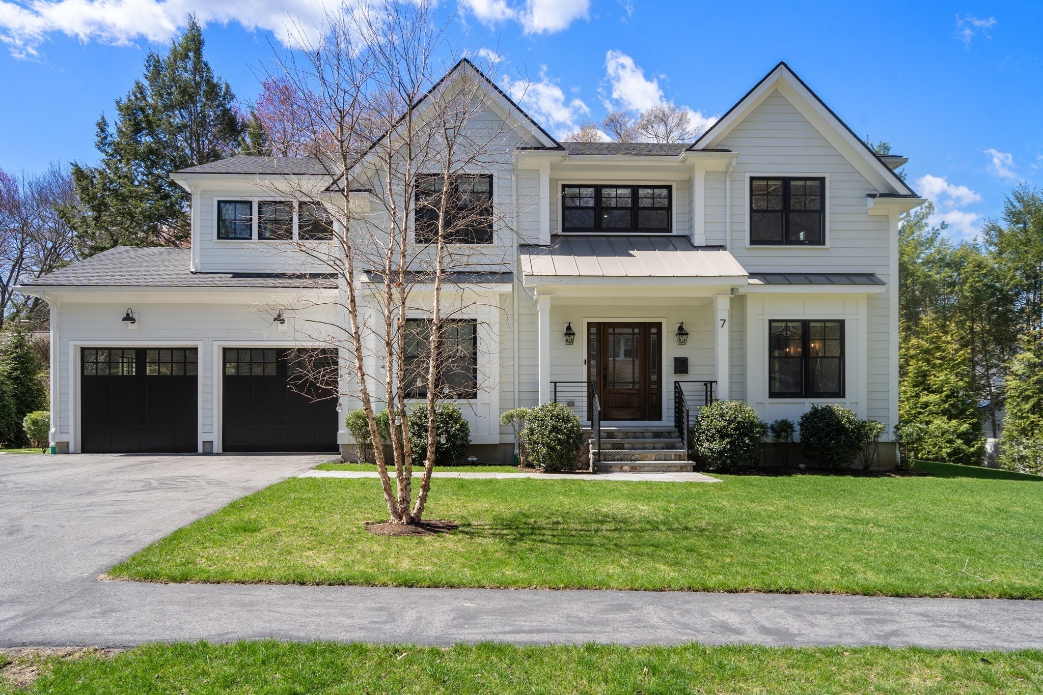 7 Massasoit Road Property Photo 2