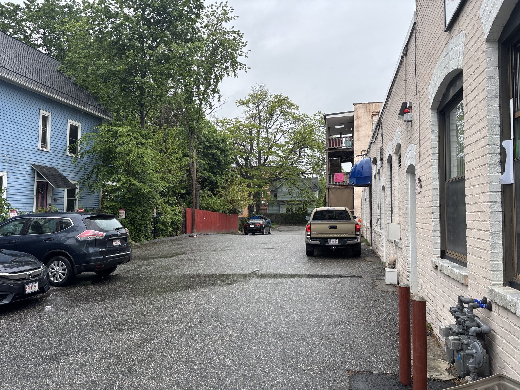438-442 Chestnut St Property Photo 6