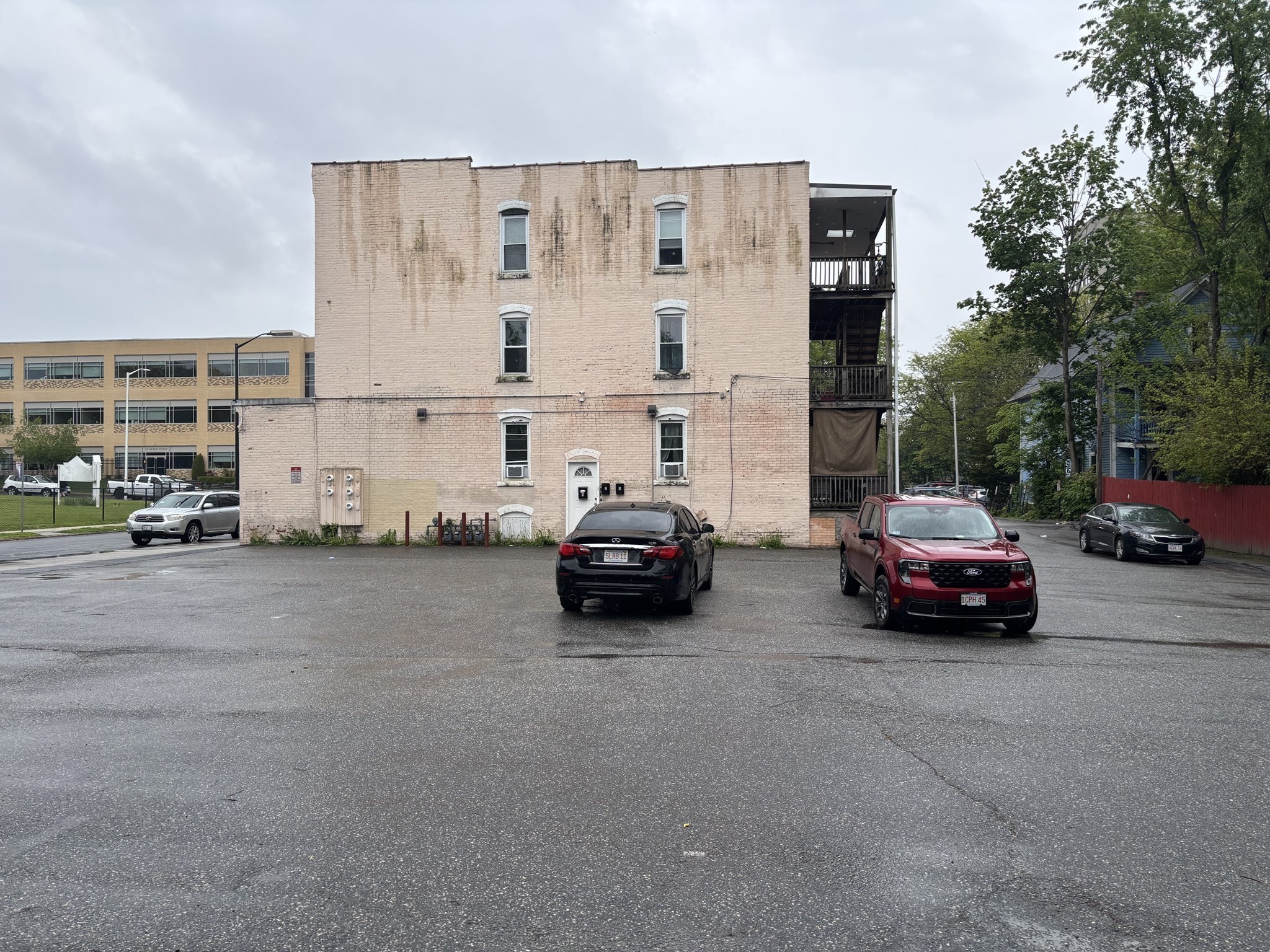 438-442 Chestnut St Property Photo 7