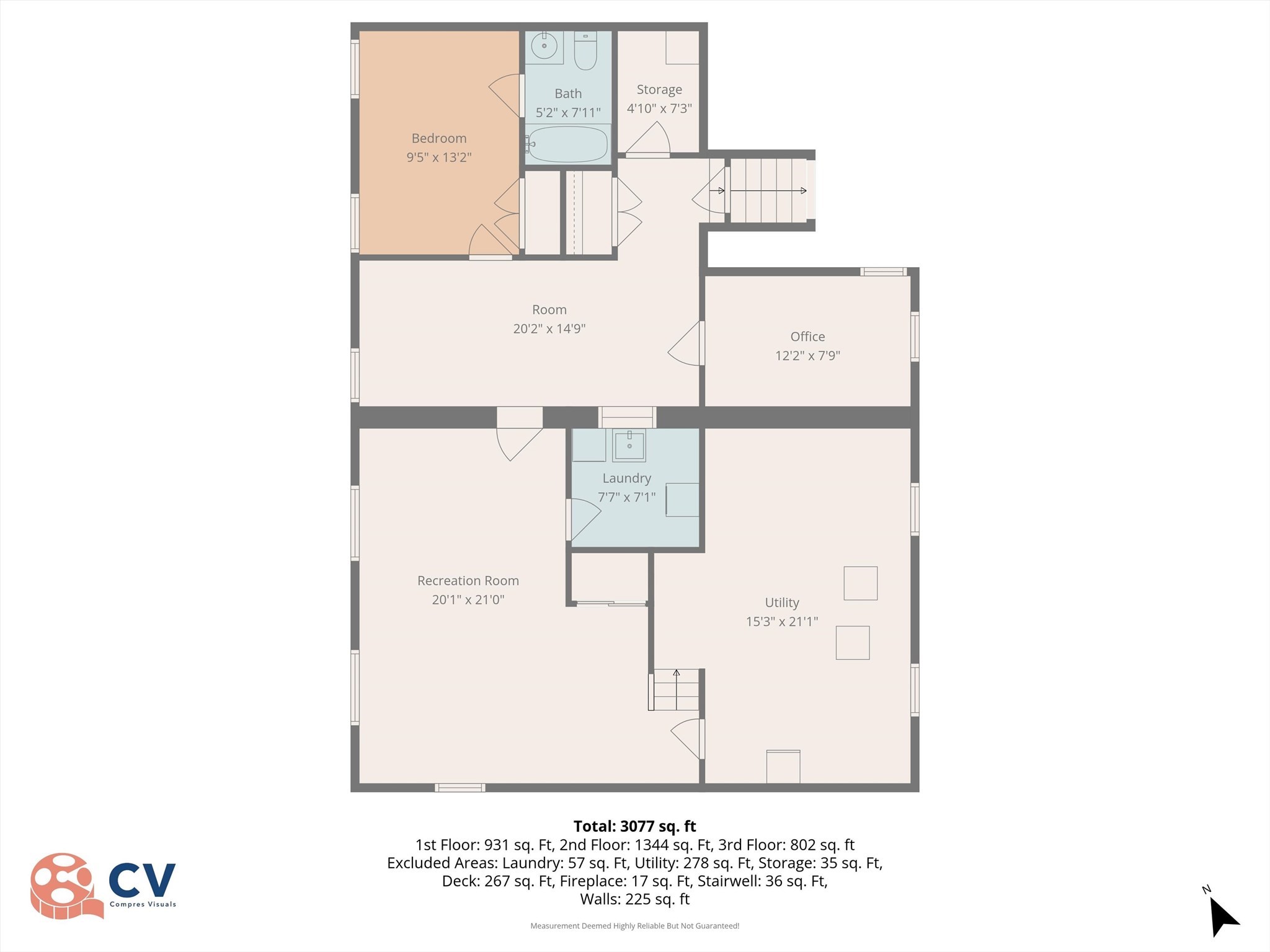 349 Auburndale Ave Property Photo 25