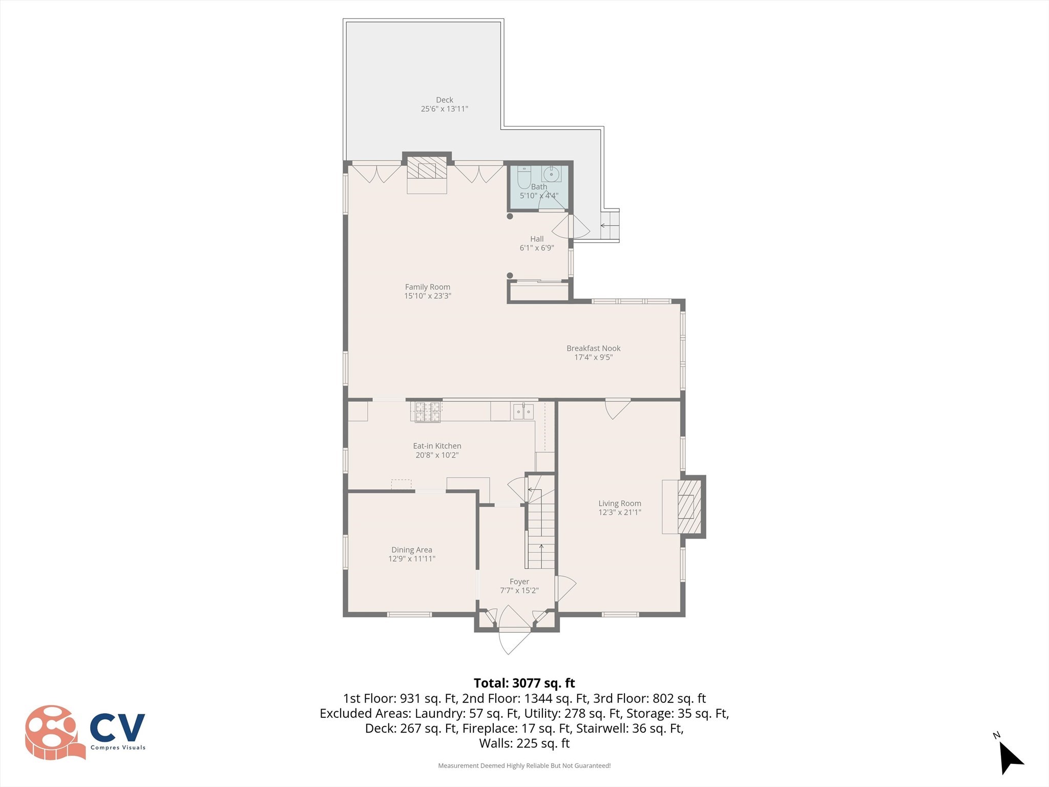 349 Auburndale Ave Property Photo 26