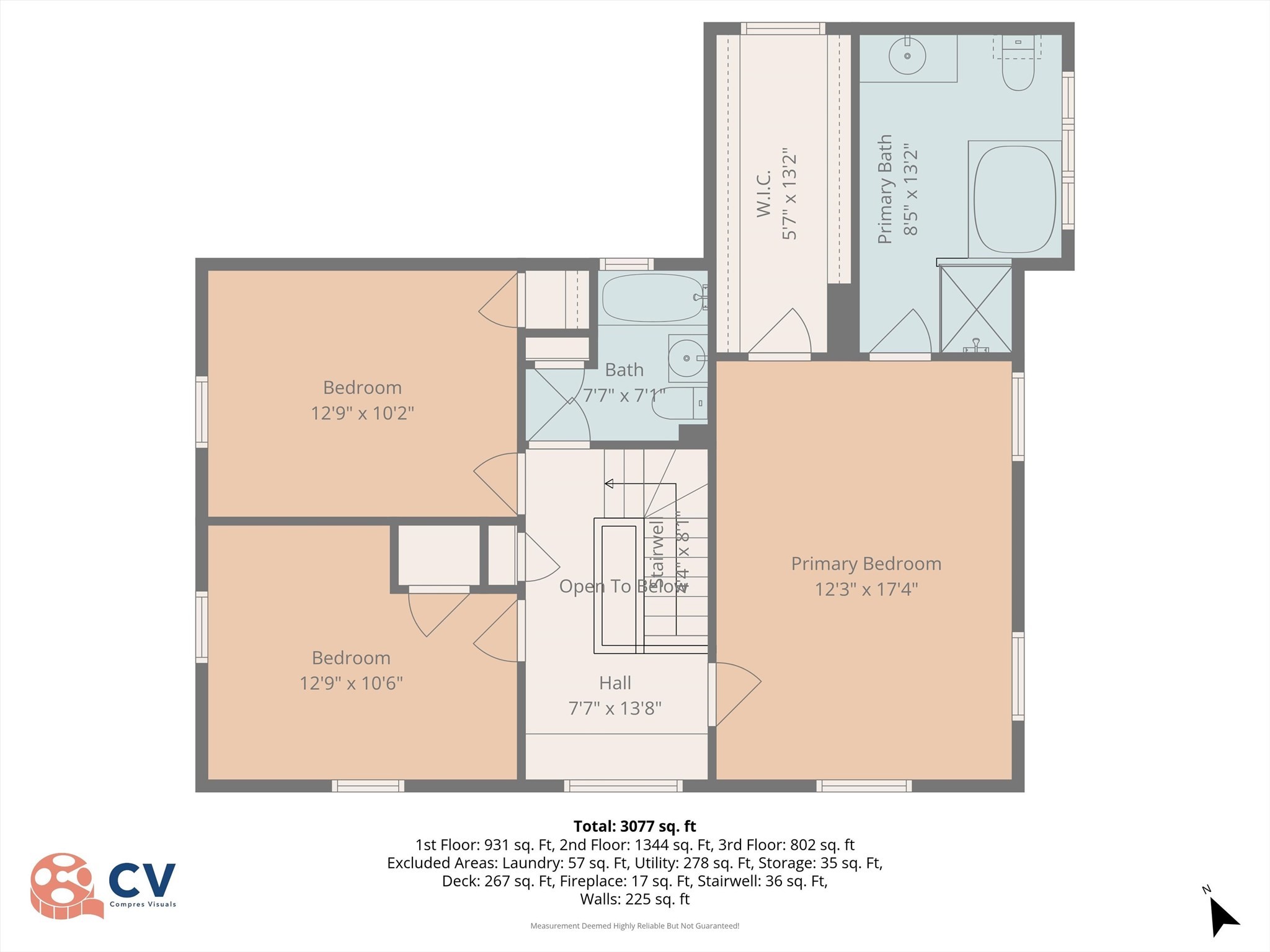 349 Auburndale Ave Property Photo 27