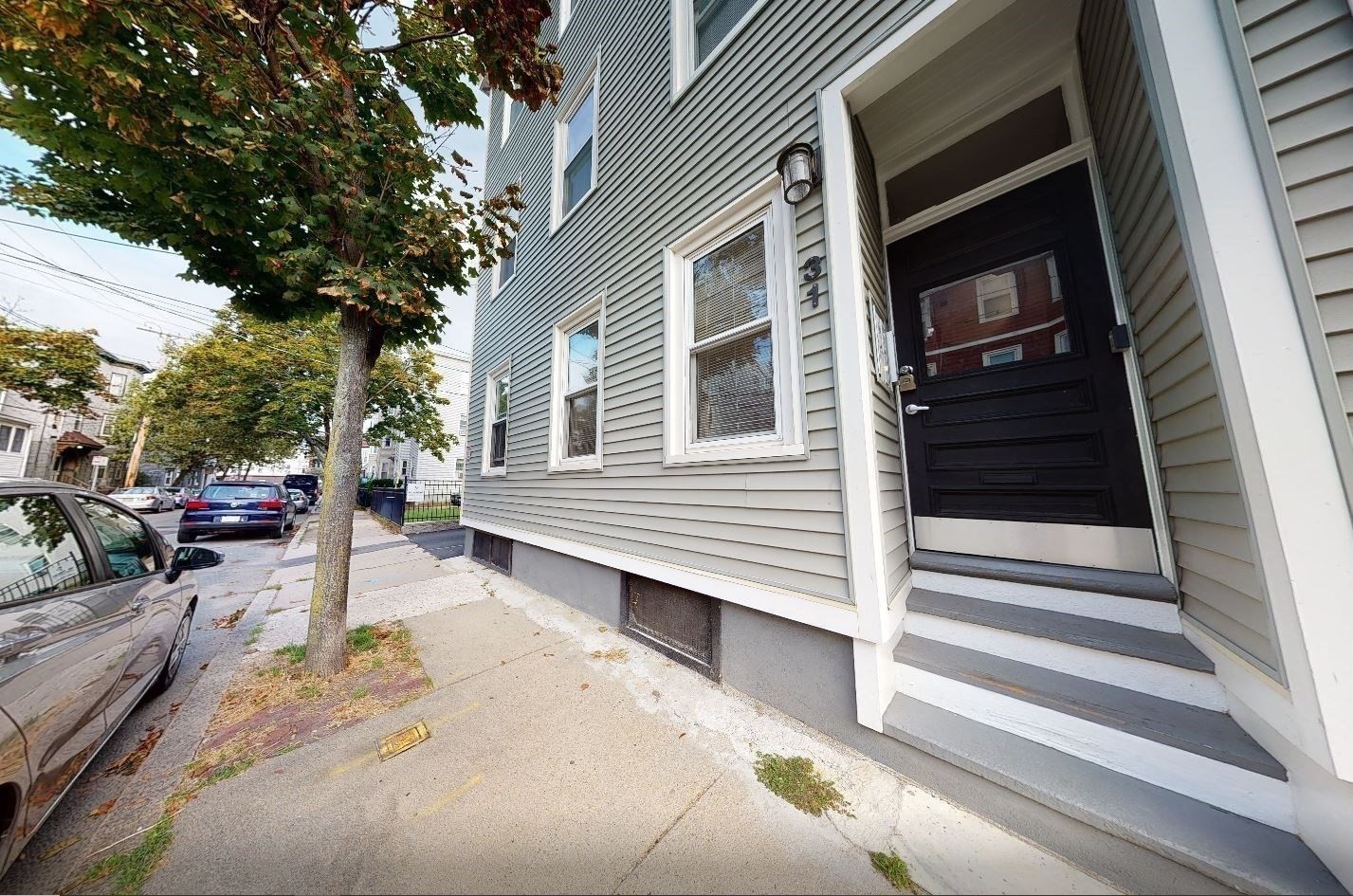 31 Plymouth Street # 3 Property Photo 4