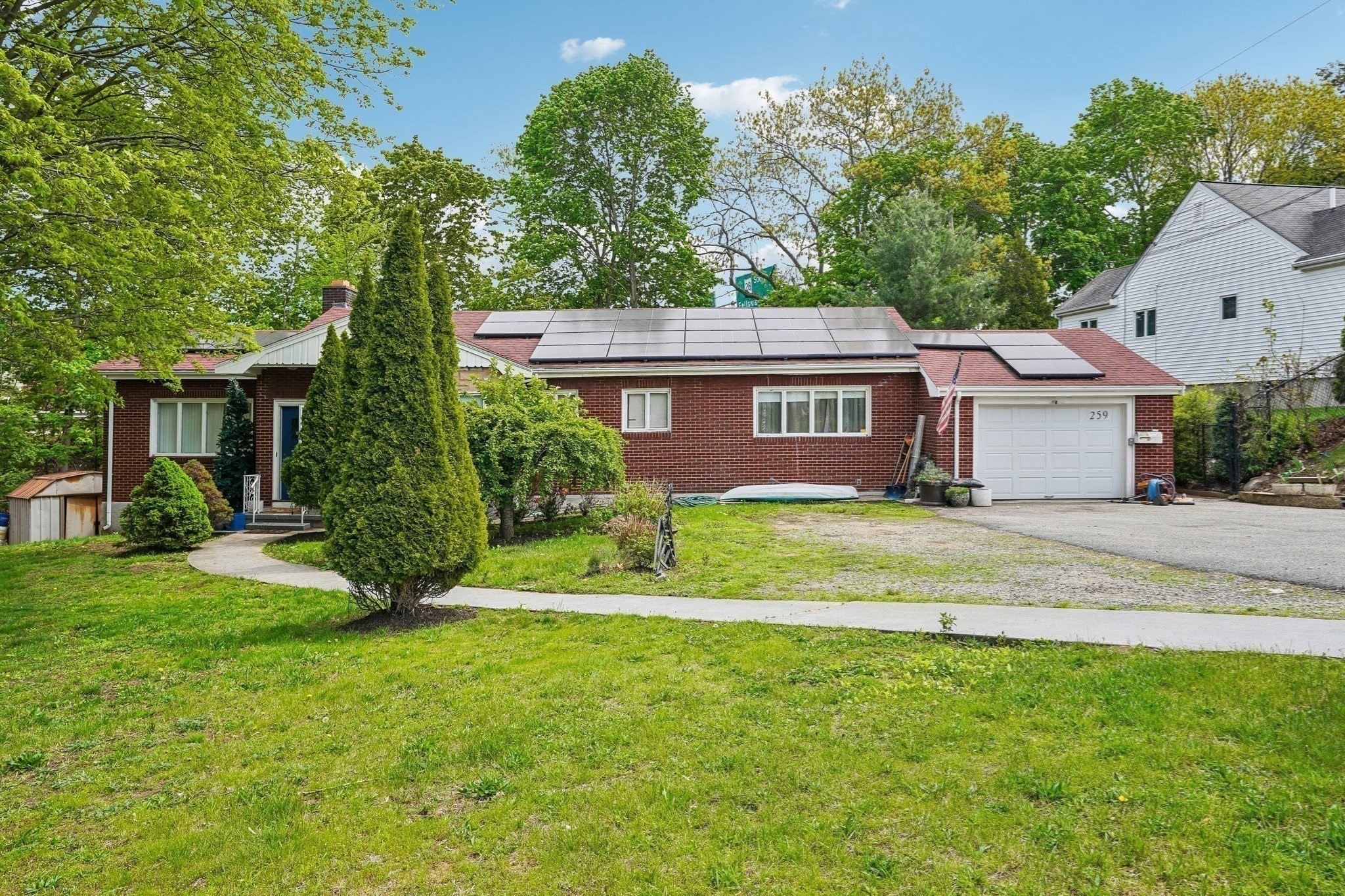 259 Forest Street Property Photo 1