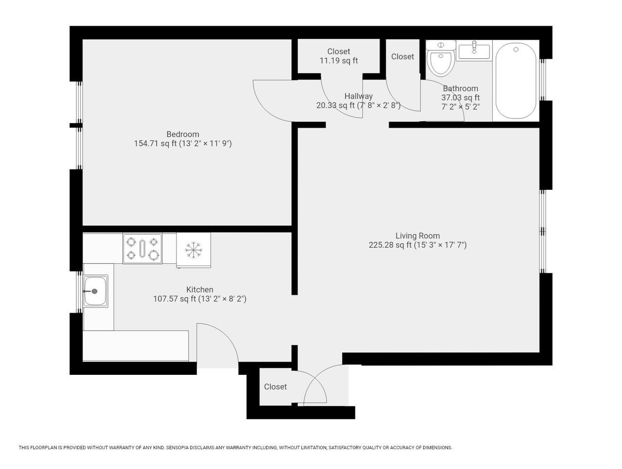 19 Alton Court # 2 Property Photo 17