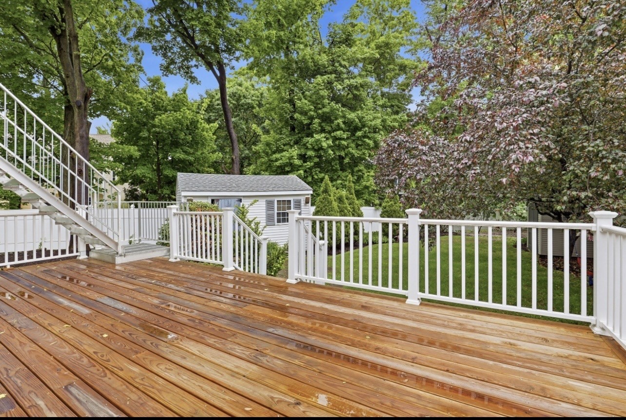279 Osgood Street Property Photo 18