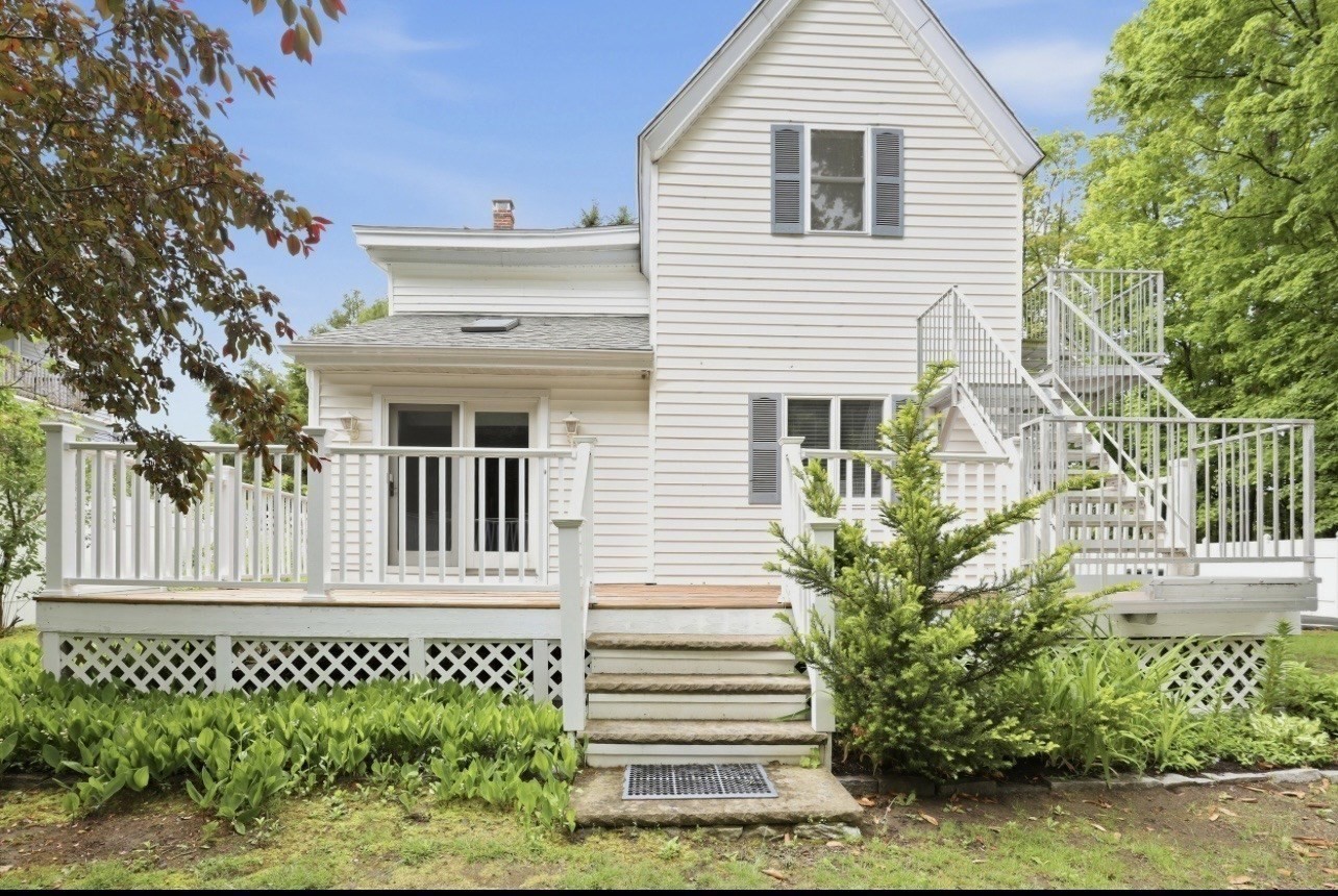 279 Osgood Street Property Photo 31