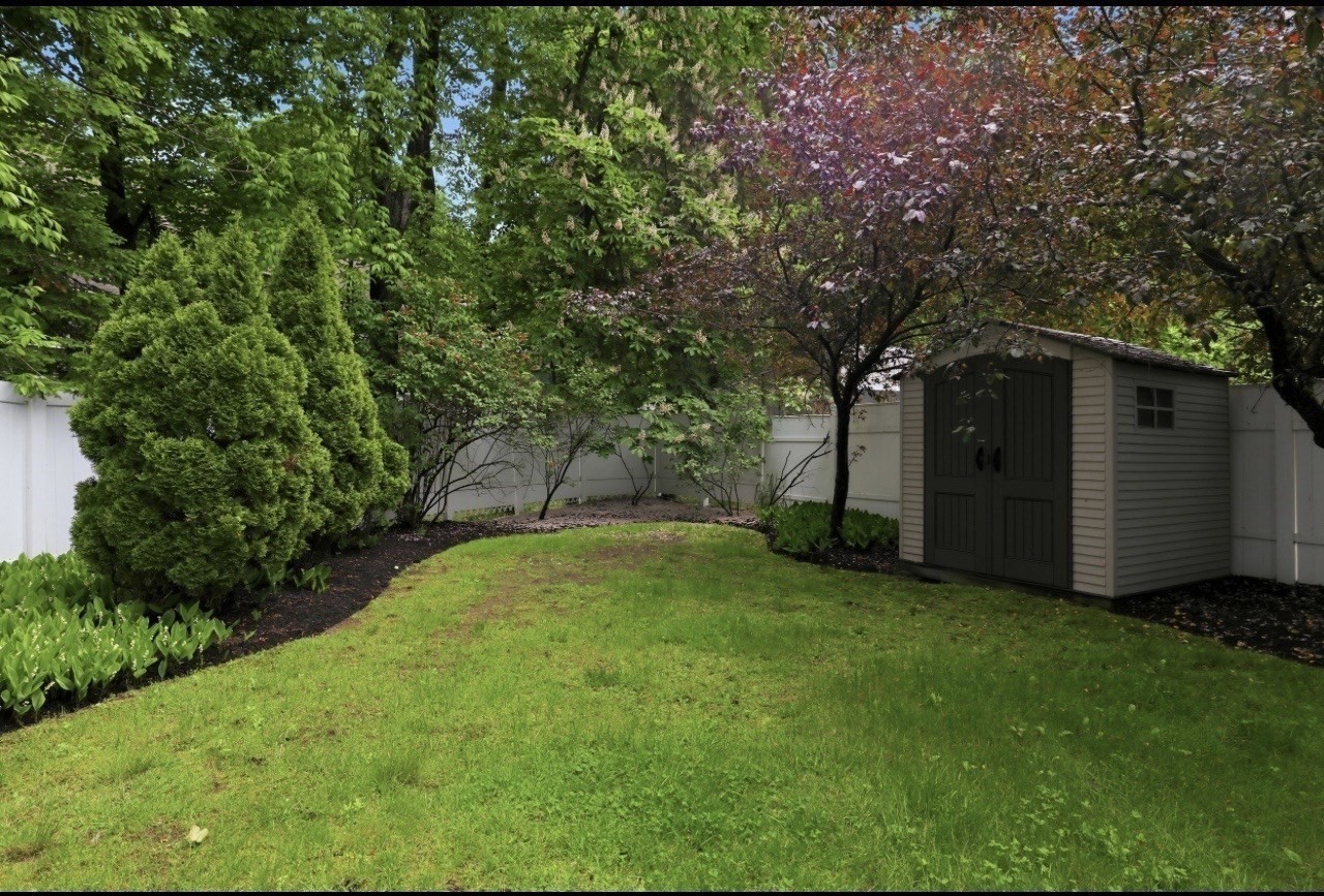 279 Osgood Street Property Photo 34