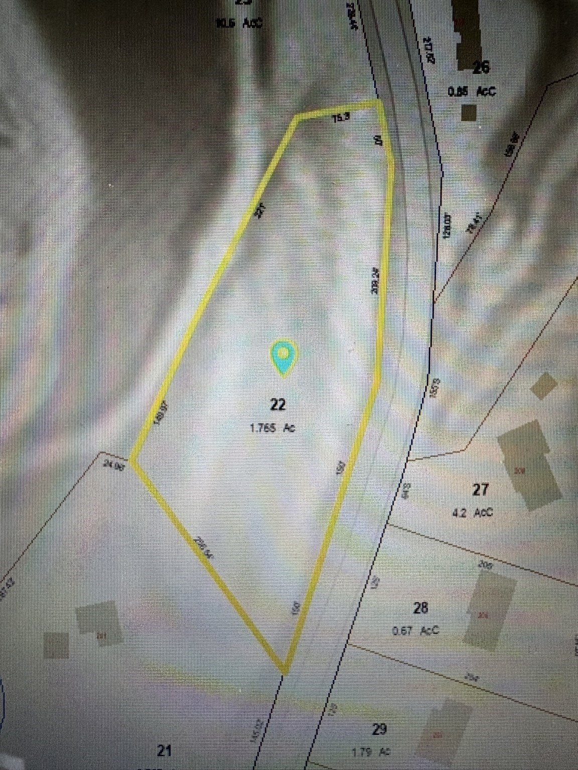 Tbd Lower Road Property Photo 3