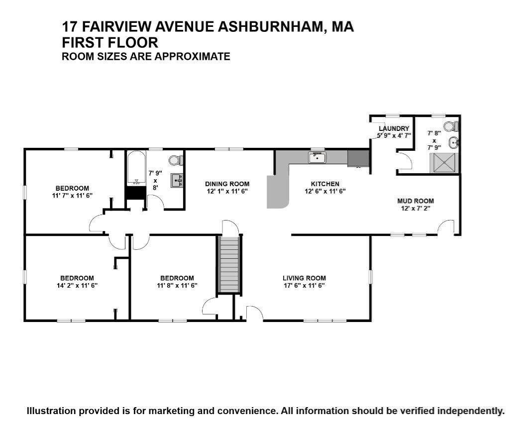 17 Fairview Property Photo 29