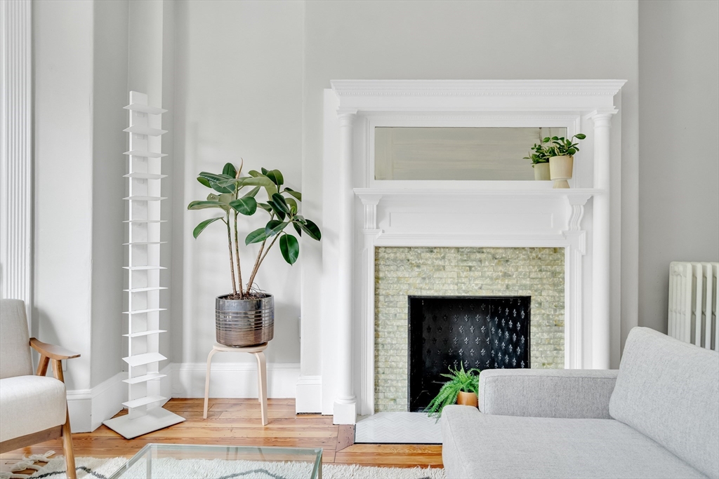 1485 Beacon Street # 2 Property Photo 1