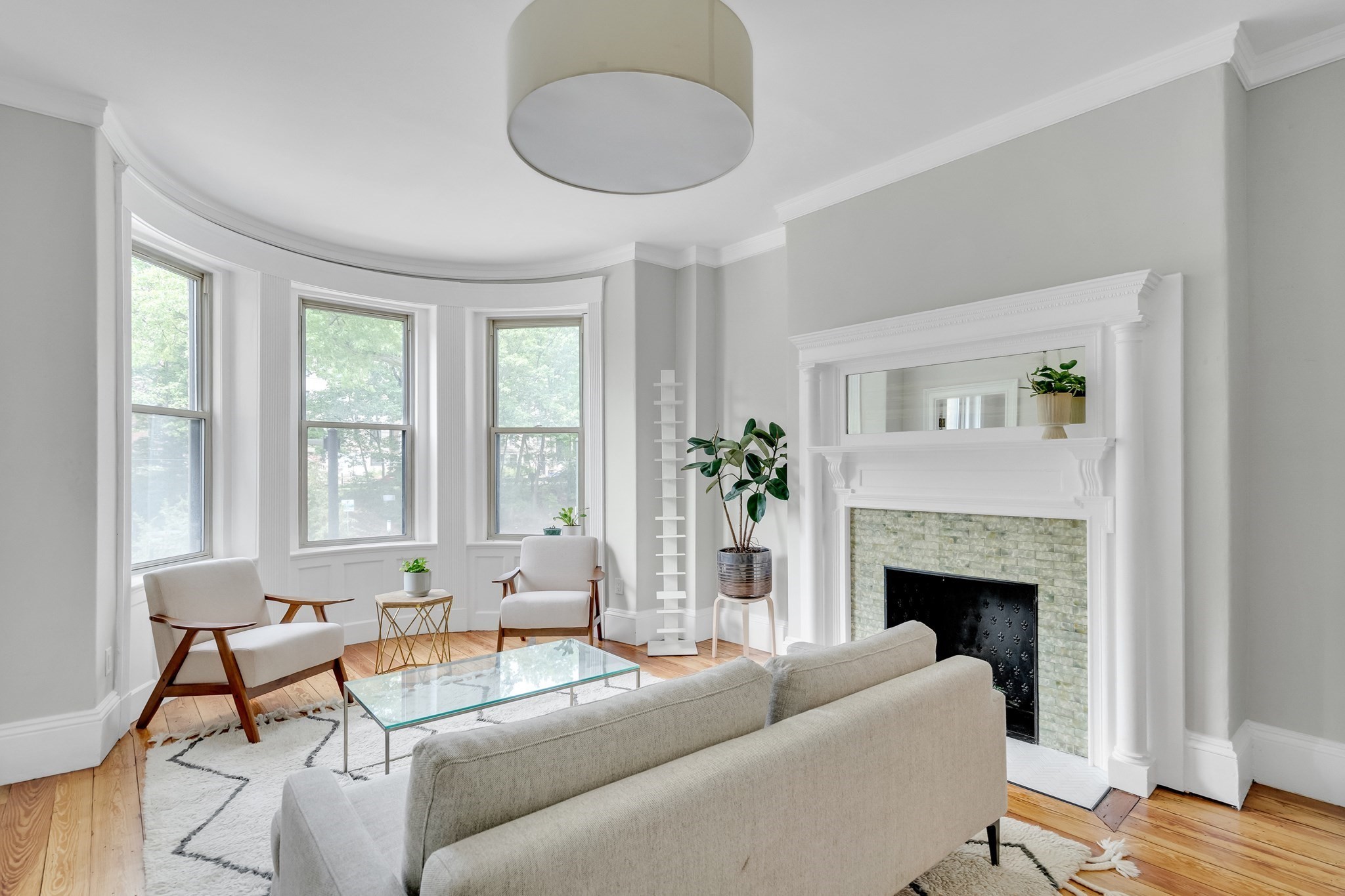1485 Beacon Street # 2 Property Photo 2