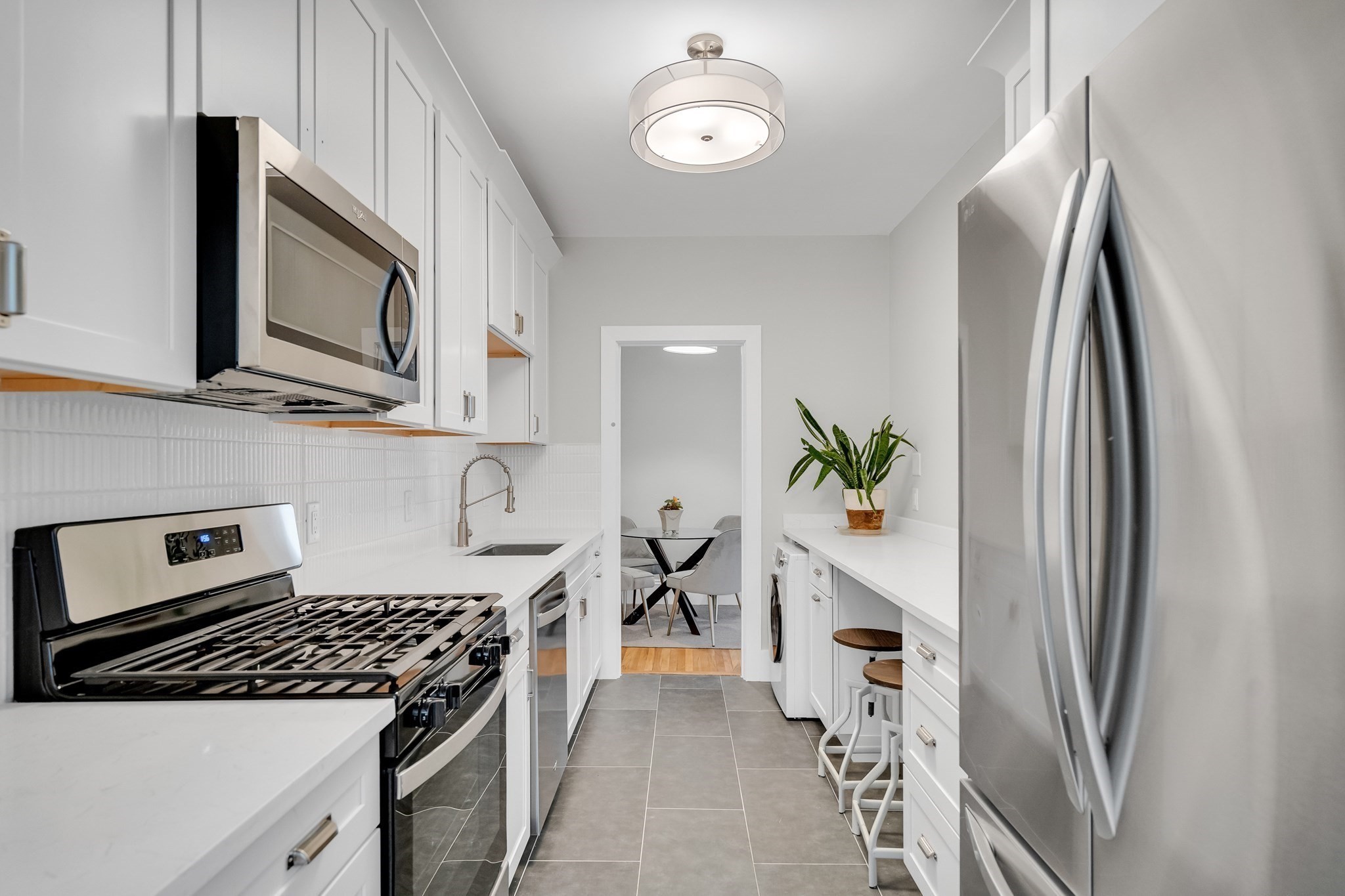 1485 Beacon Street # 2 Property Photo 3