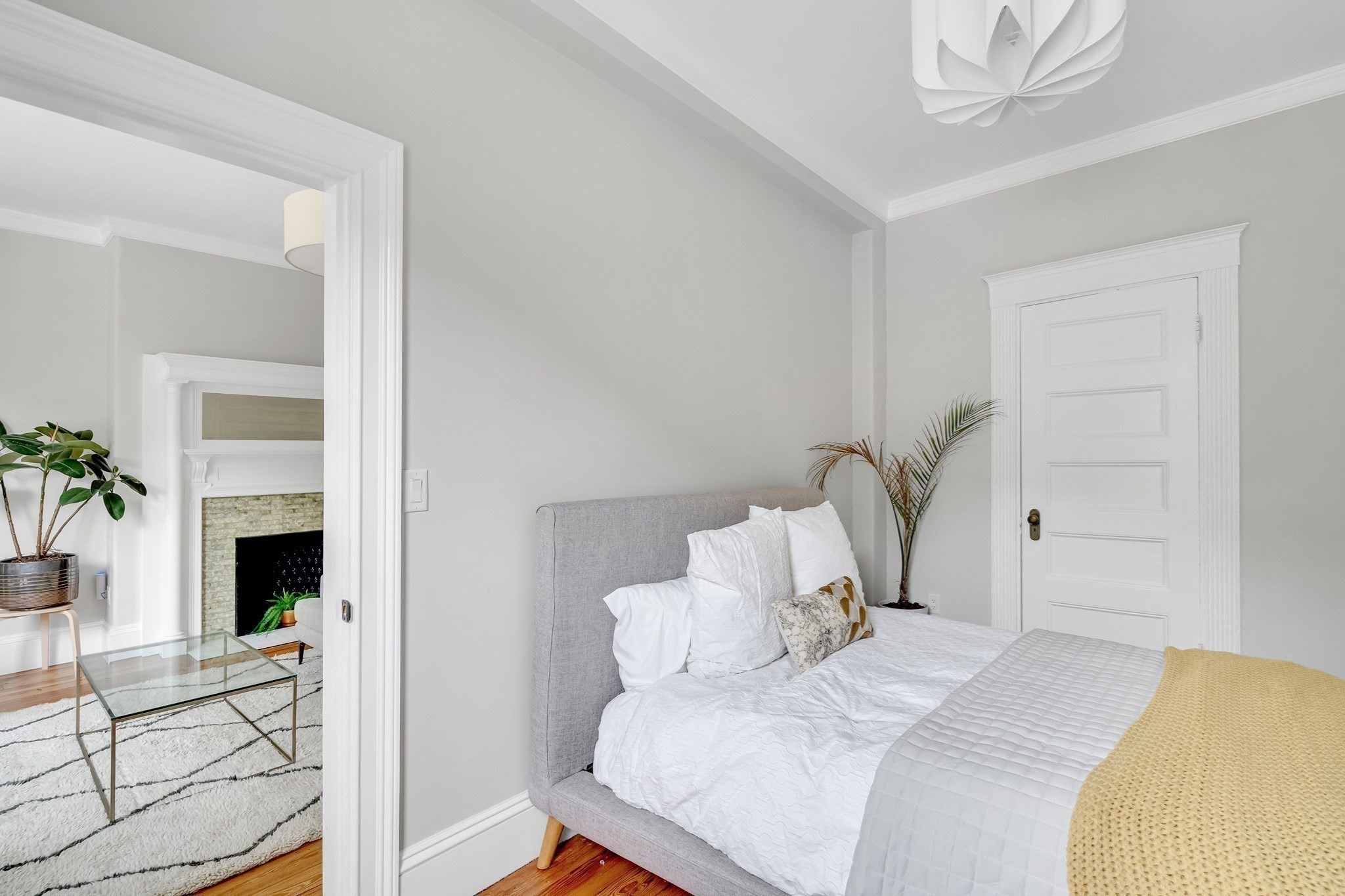 1485 Beacon Street # 2 Property Photo 9