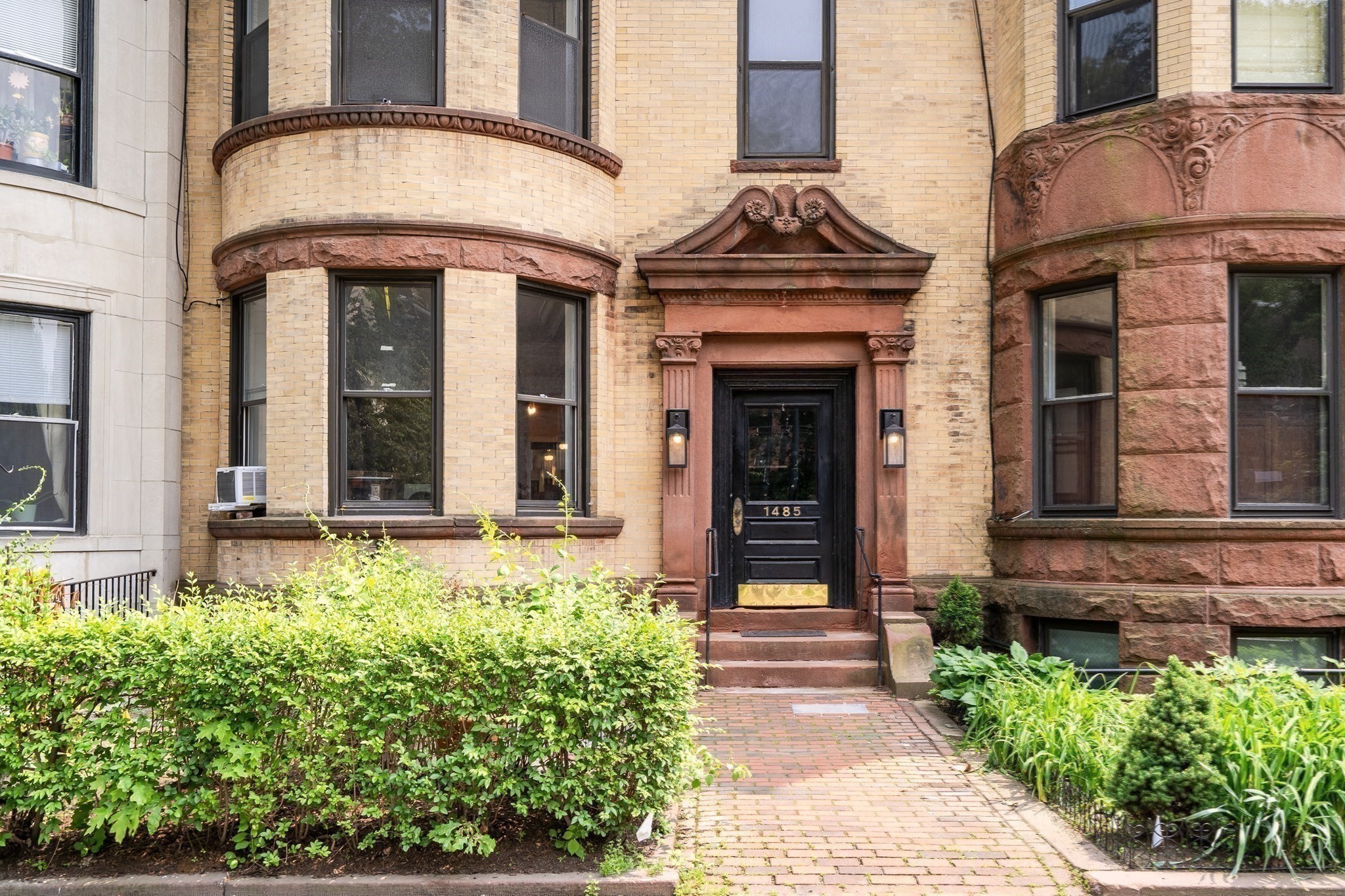 1485 Beacon Street # 2 Property Photo 11