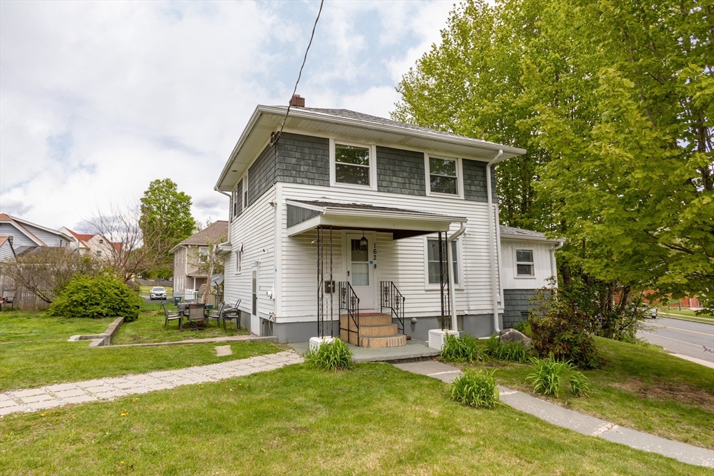 162 West Housatonic Property Photo 4