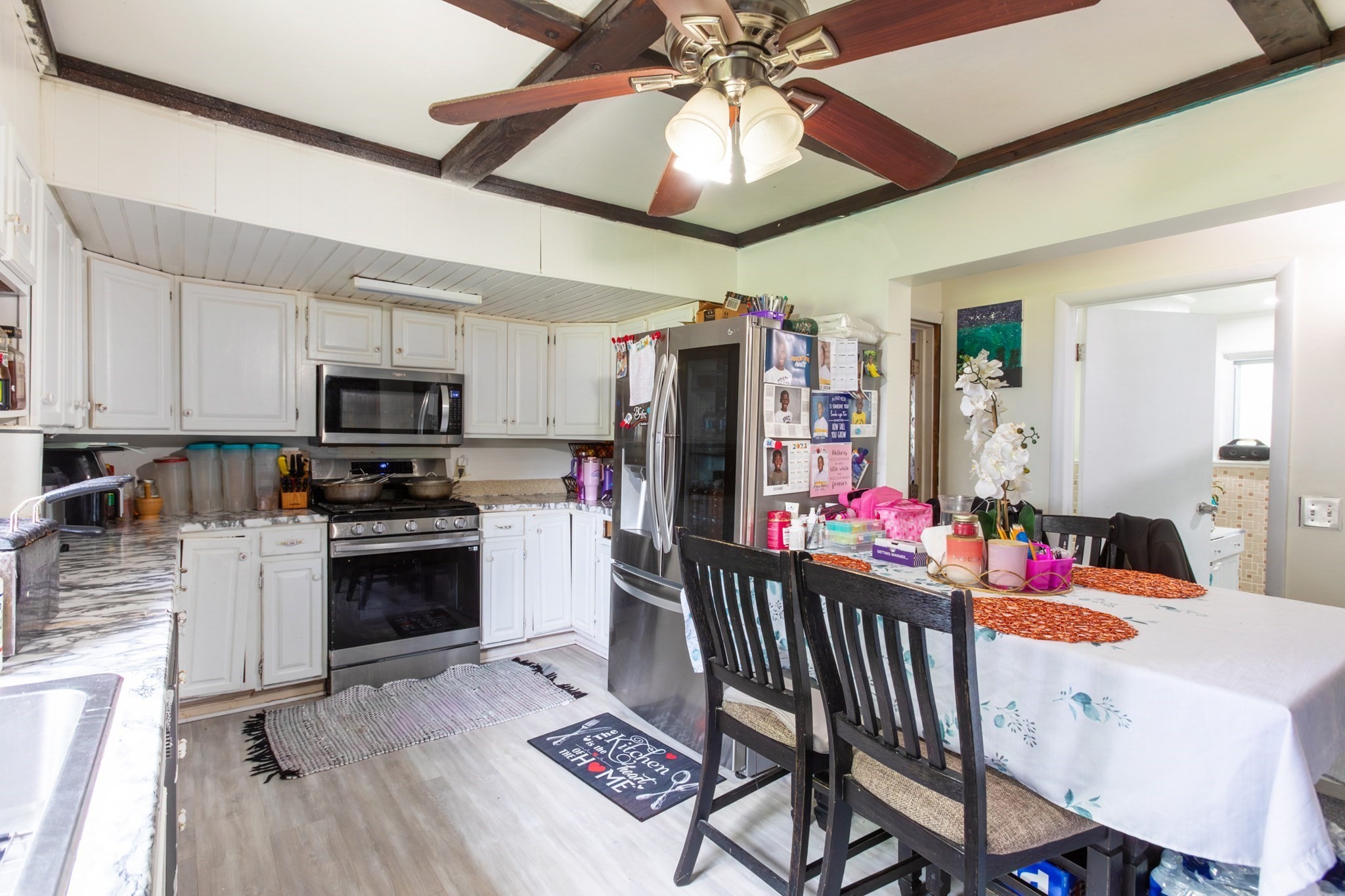 162 West Housatonic Property Photo 8