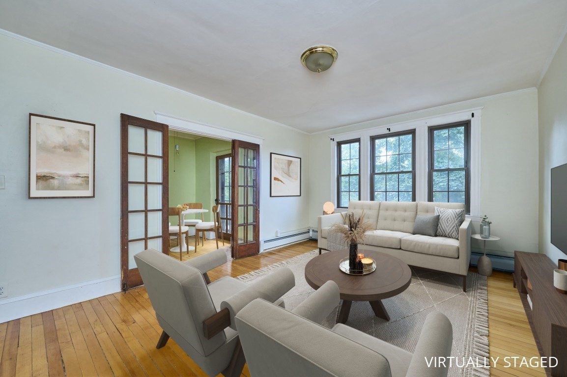 100 Madison Ave # 6 Property Photo 1