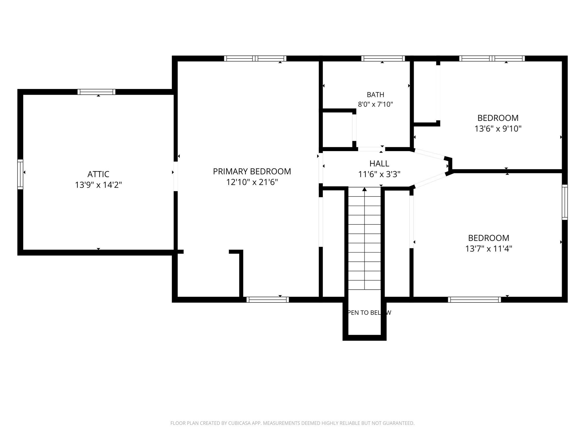 83 Greenville Dr Property Photo 33