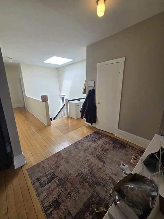 1169 Commonwealth Ave # 3 Property Photo 6