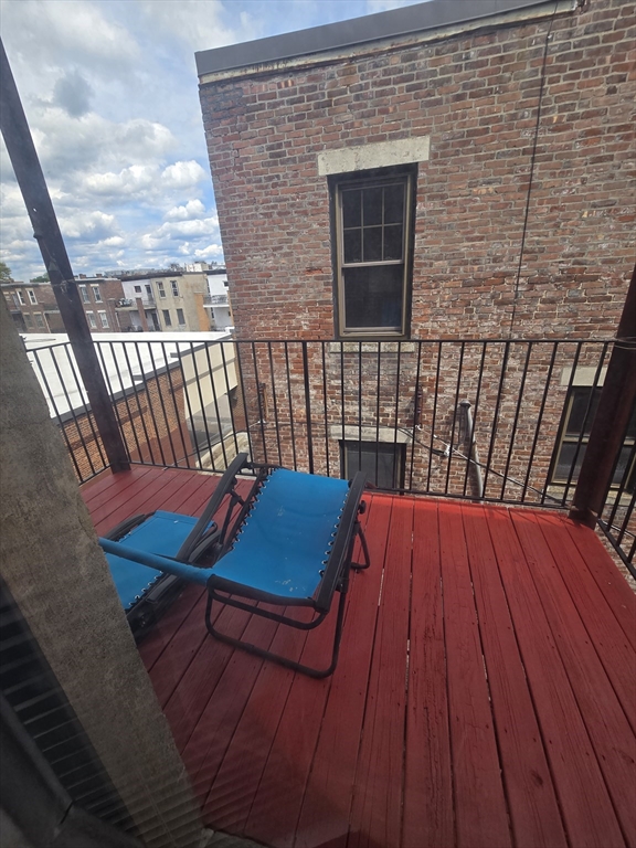 1169 Commonwealth Ave # 3 Property Photo 10