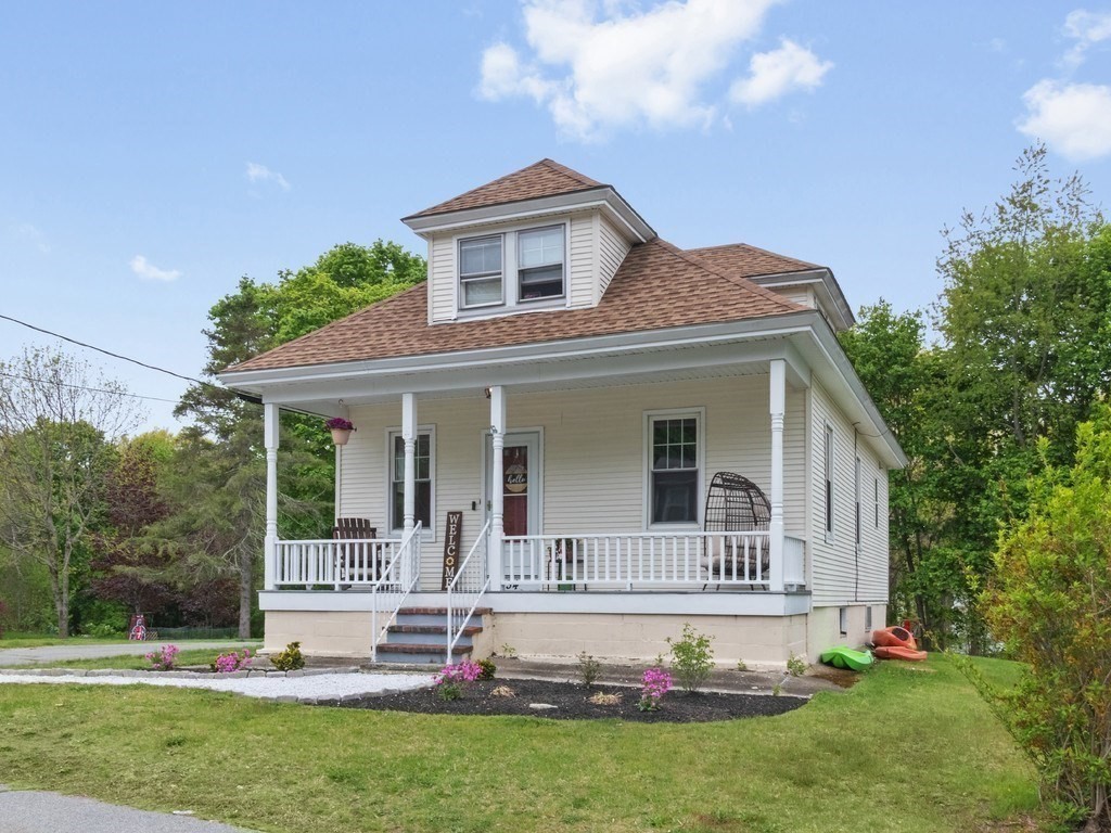 34 Marvel Street Property Photo 1