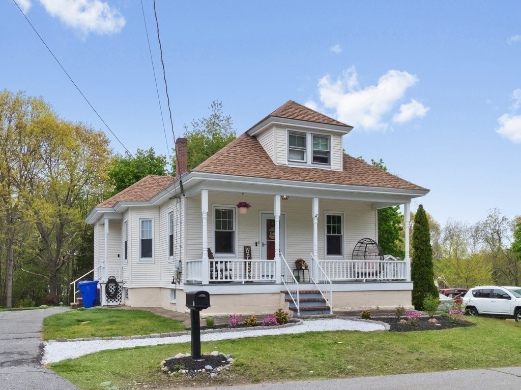 34 Marvel Street Property Photo 38