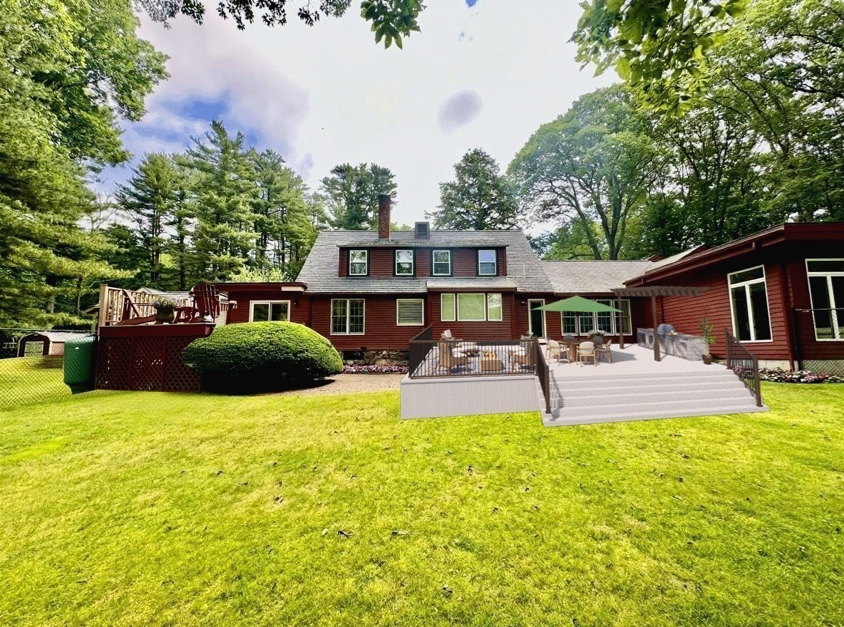 135 Milton Street Property Photo 25