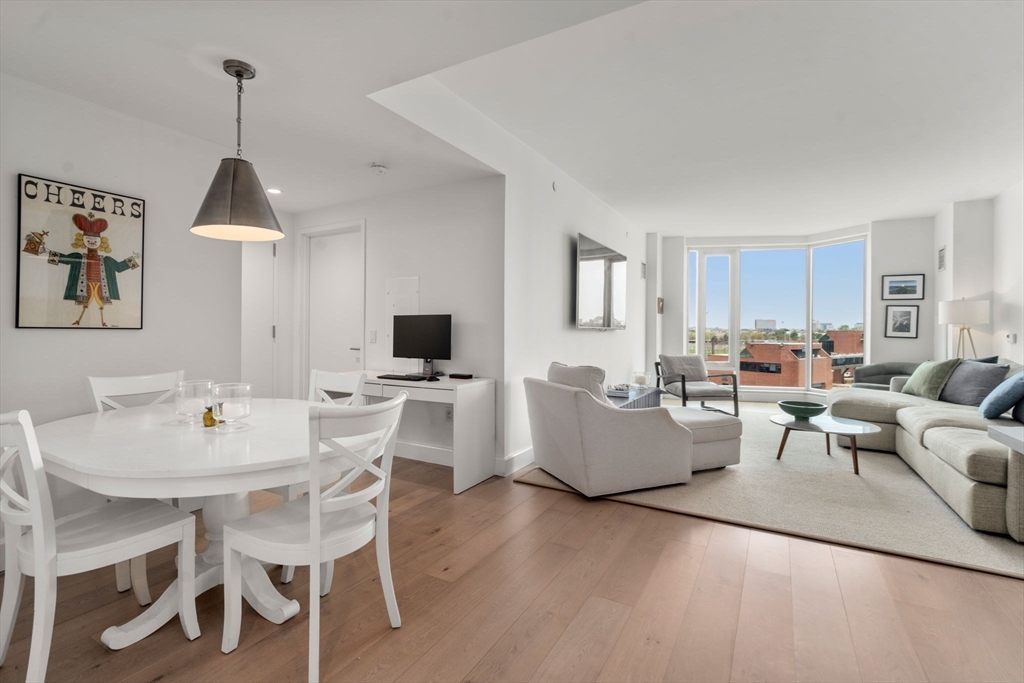 100 Lovejoy Wharf # 7j Property Photo 1