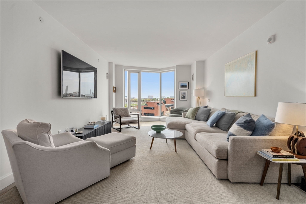 100 Lovejoy Wharf # 7j Property Photo 4