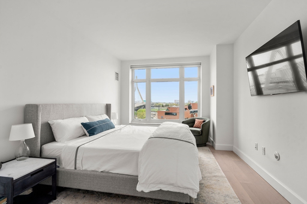 100 Lovejoy Wharf # 7j Property Photo 8