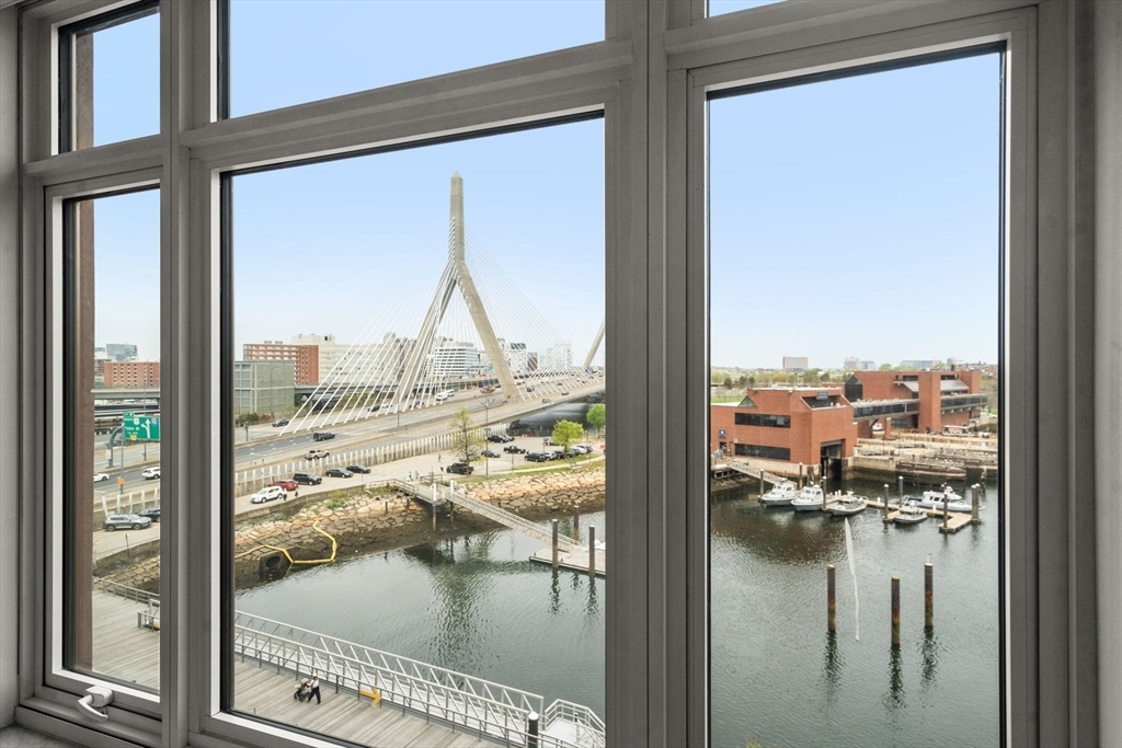 100 Lovejoy Wharf # 7j Property Photo 10