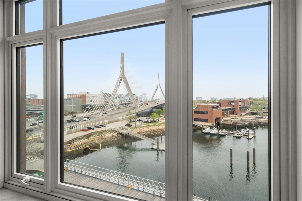 100 Lovejoy Wharf # 7j Property Photo 11