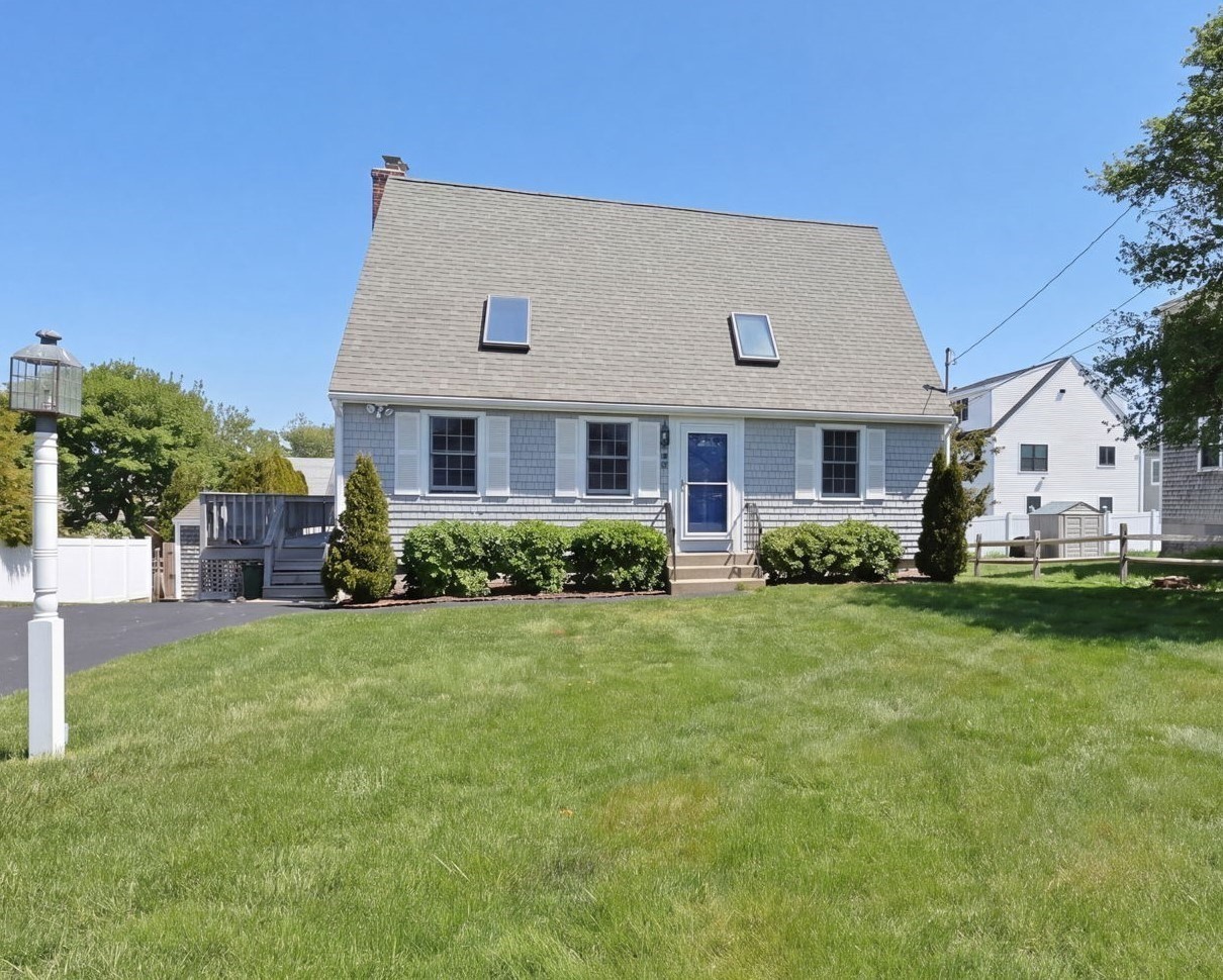 45 Almy Ave Property Photo 1